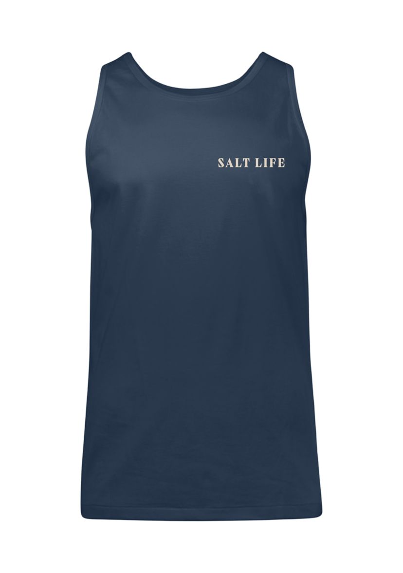 Mens Tank Easy Days Tank 