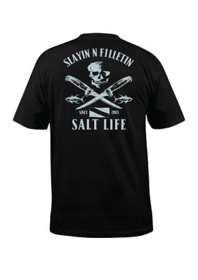 Salt life Clothing & Apparel