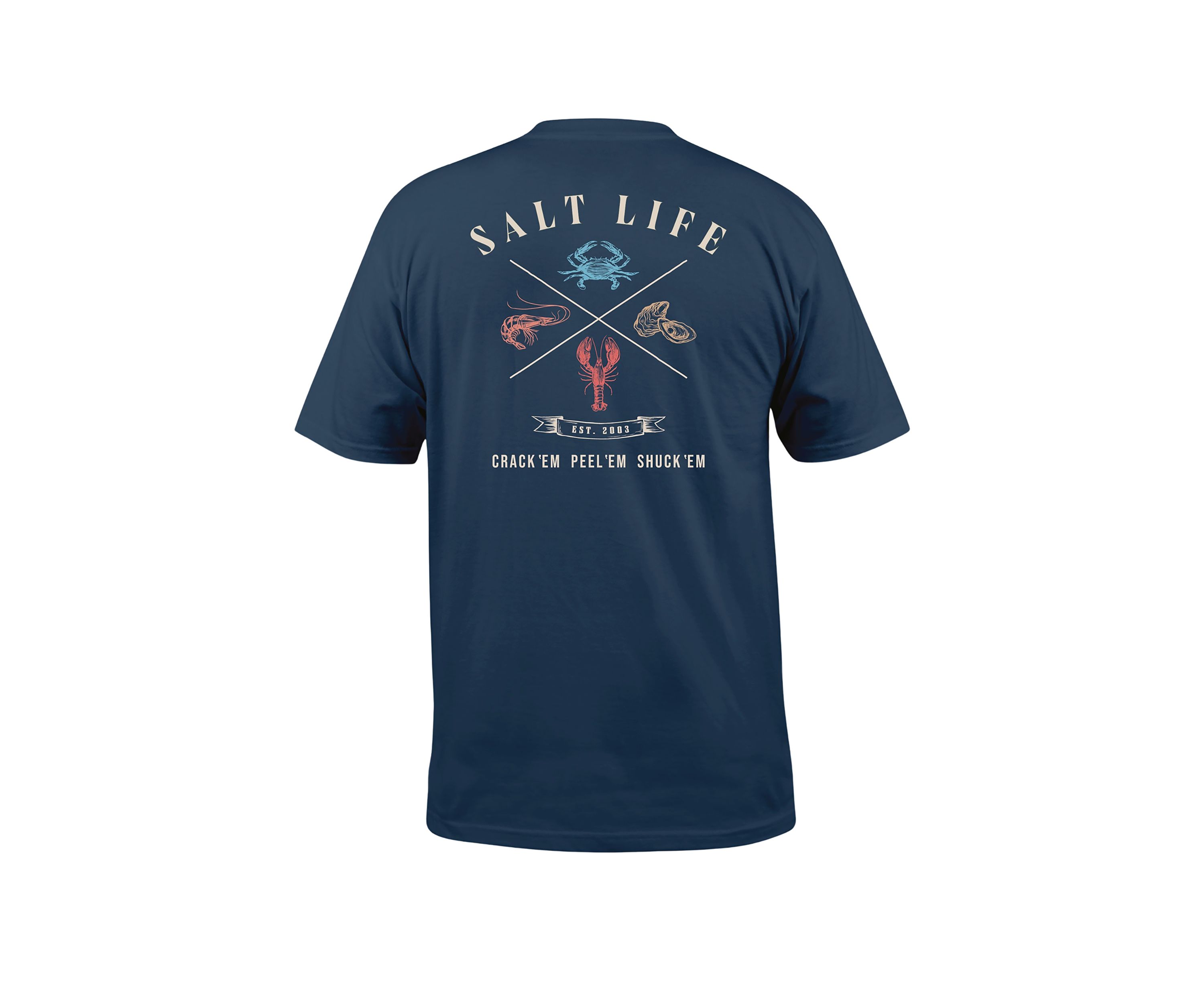 Mens Tall Good Eatin Graphic T-Shirt