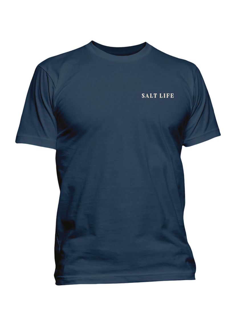 Mens Tall Good Eatin Graphic T-Shirt