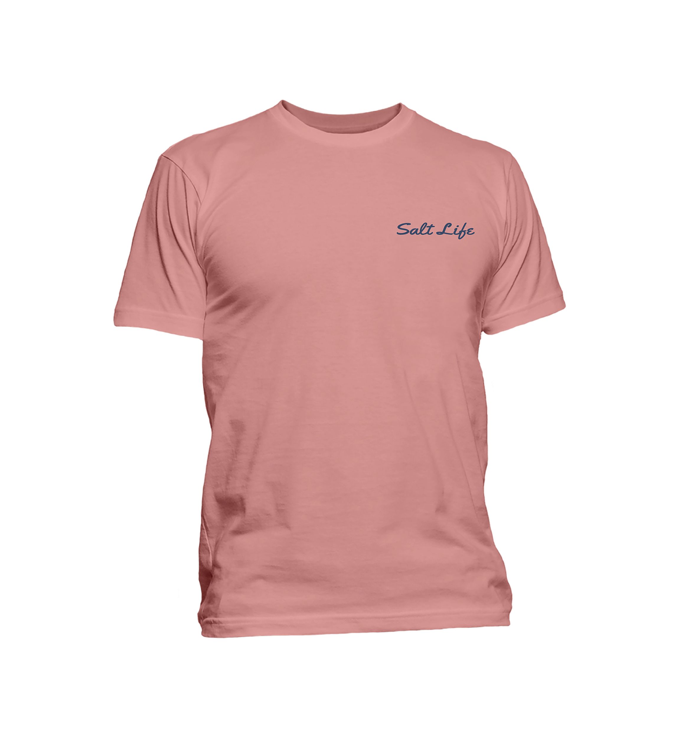 Doggy Paddle Graphic T-Shirt 