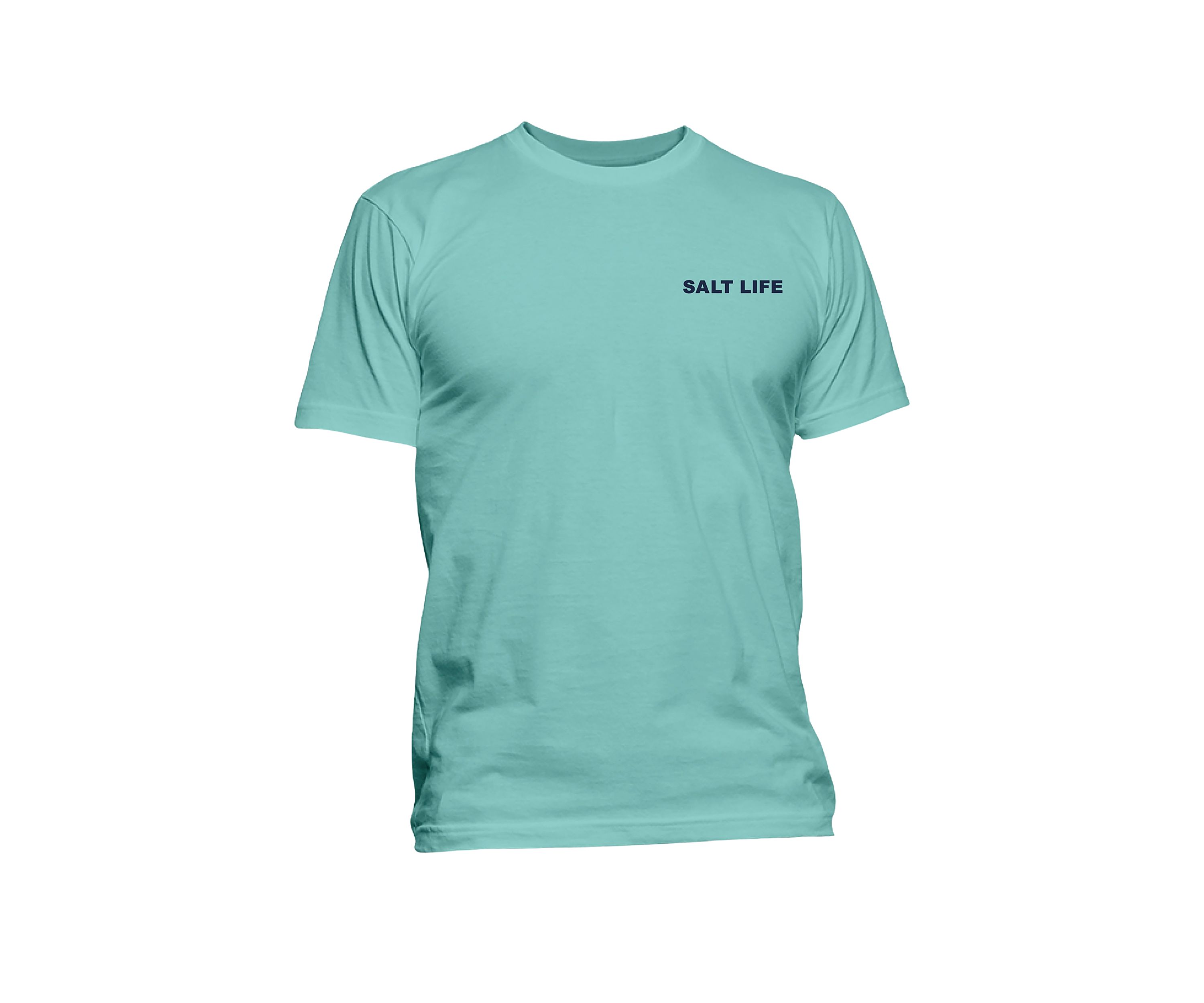 Mens Big Pierside Graphic T-Shirt