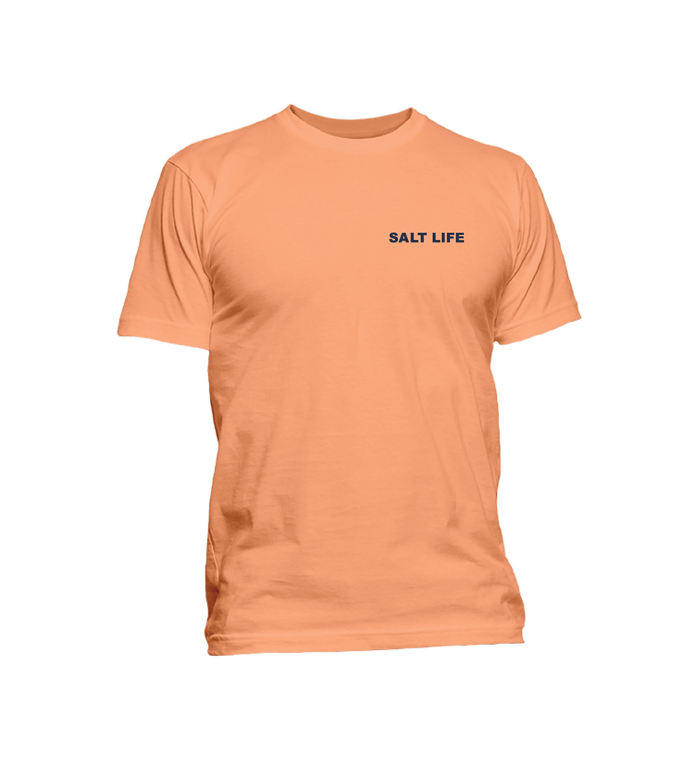 Pierside Graphic T-Shirt