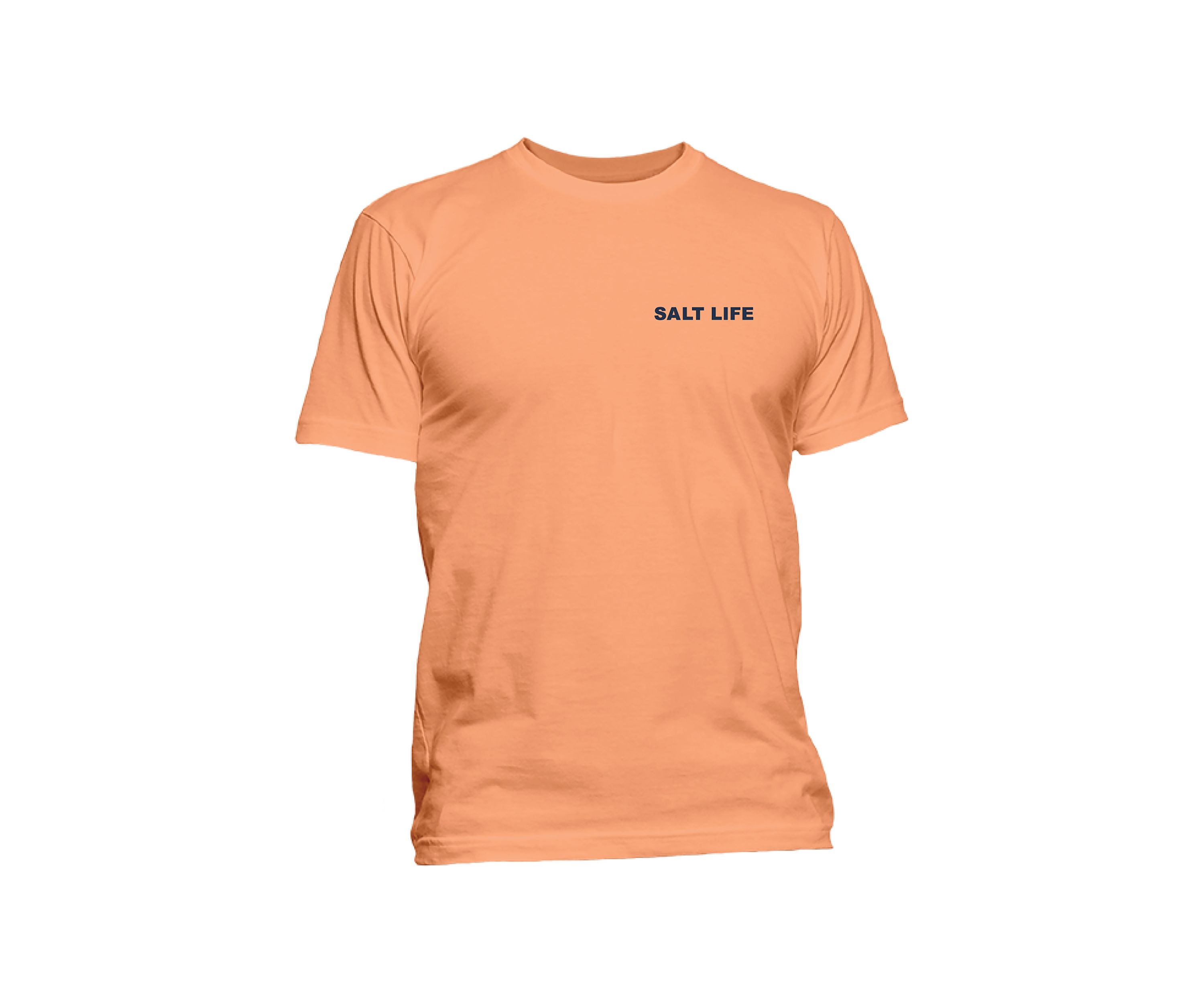 Pierside Graphic T-Shirt
