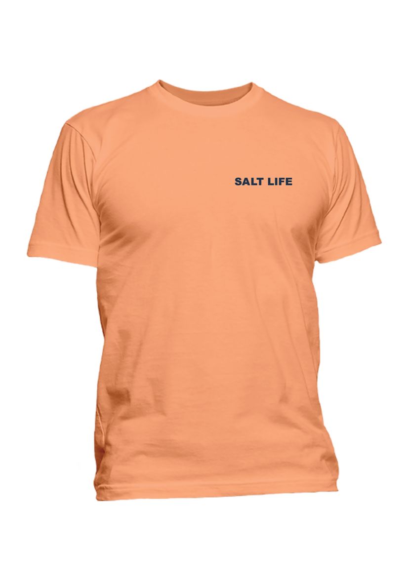 Pierside Graphic T-Shirt
