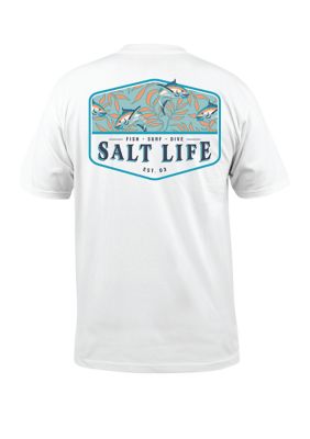 Salt life Clothing & Apparel