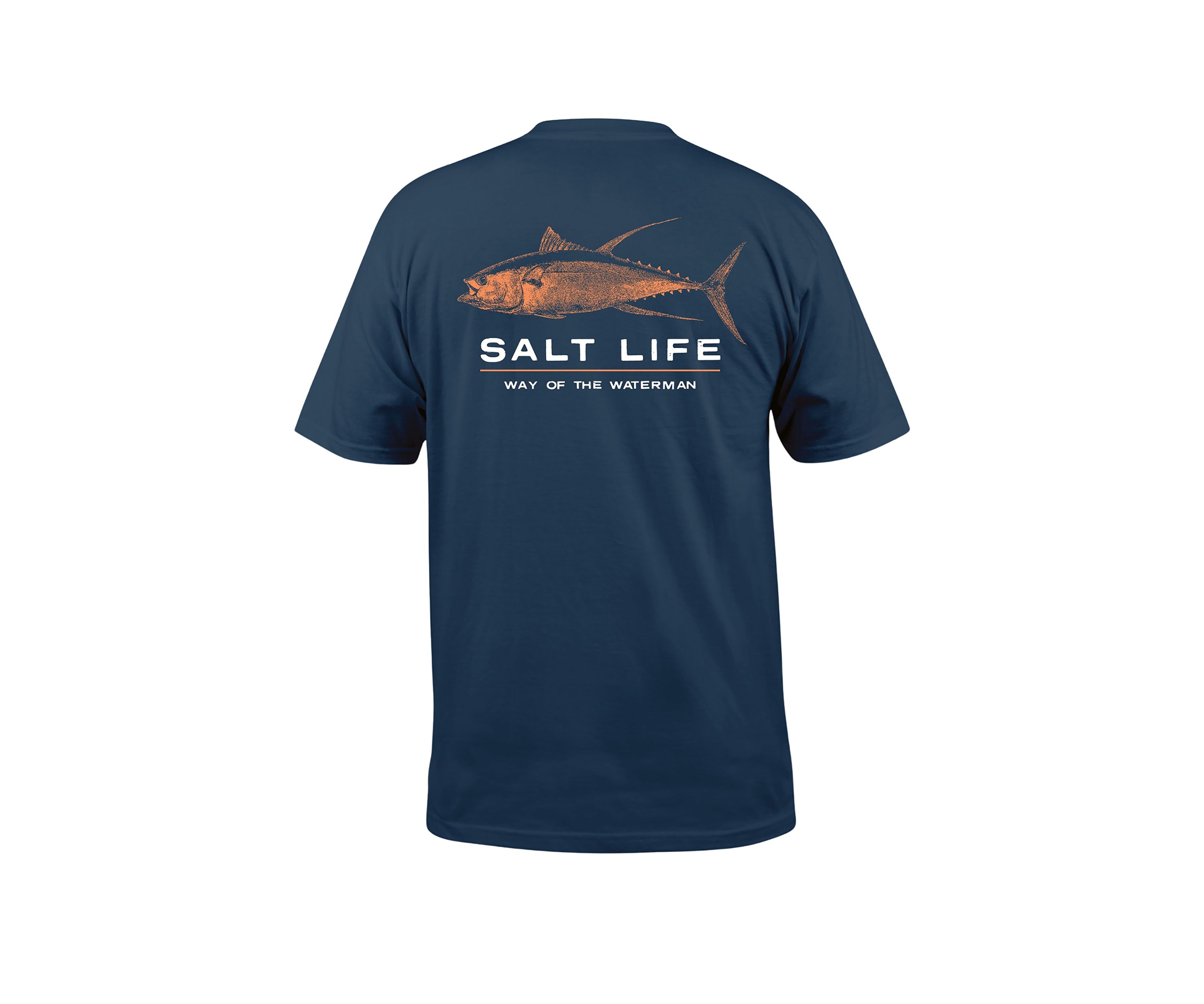 Deep Ventures Graphic T-Shirt 