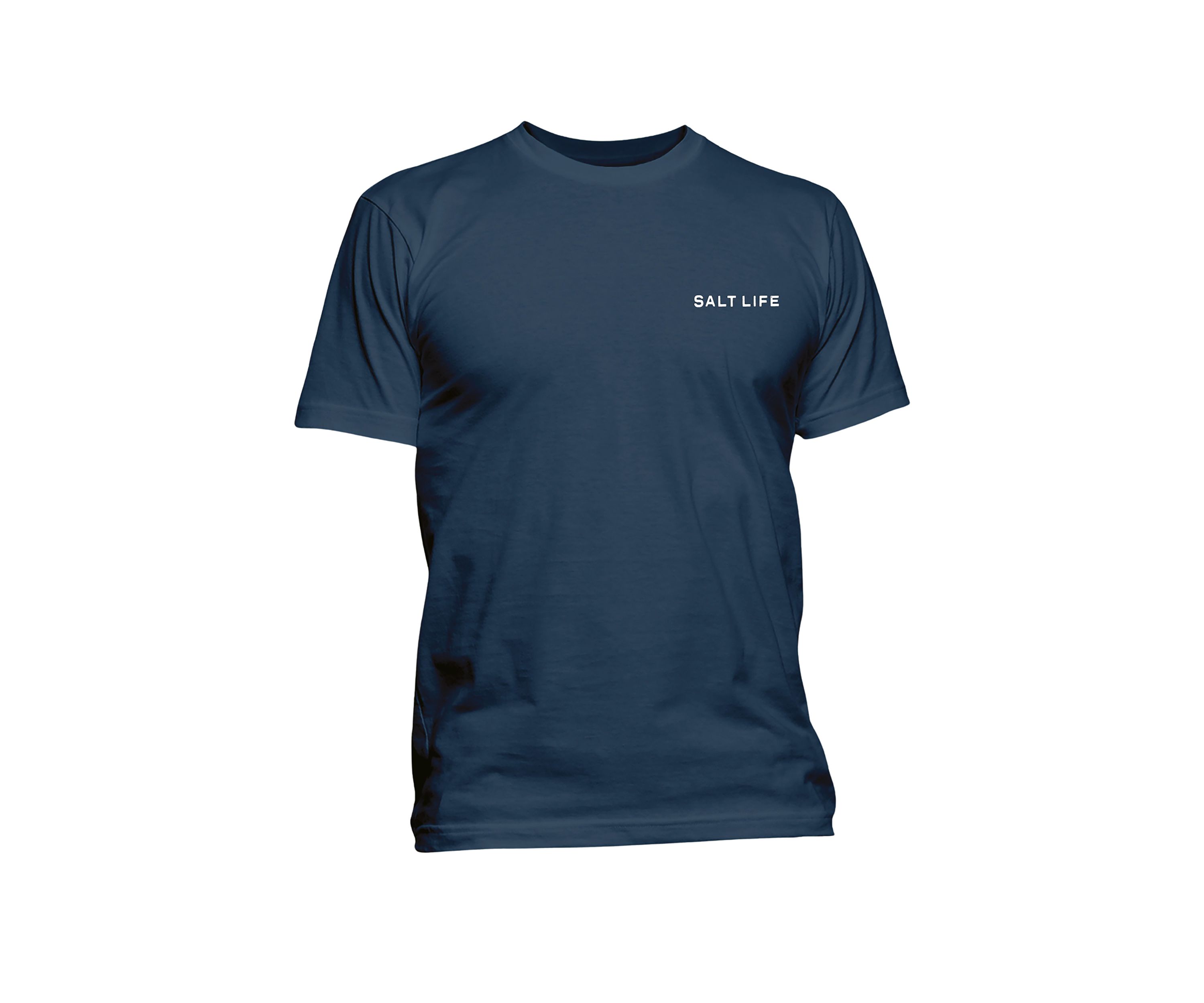 Deep Ventures Graphic T-Shirt 