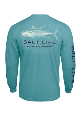 Køb Klättermusen Women's Runa Token Long Sleeve Tee Fra