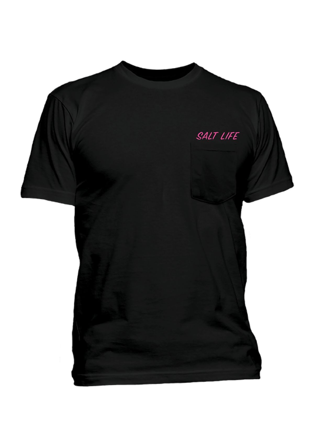 Short Sleeve Open Late Graphic T-Shirt