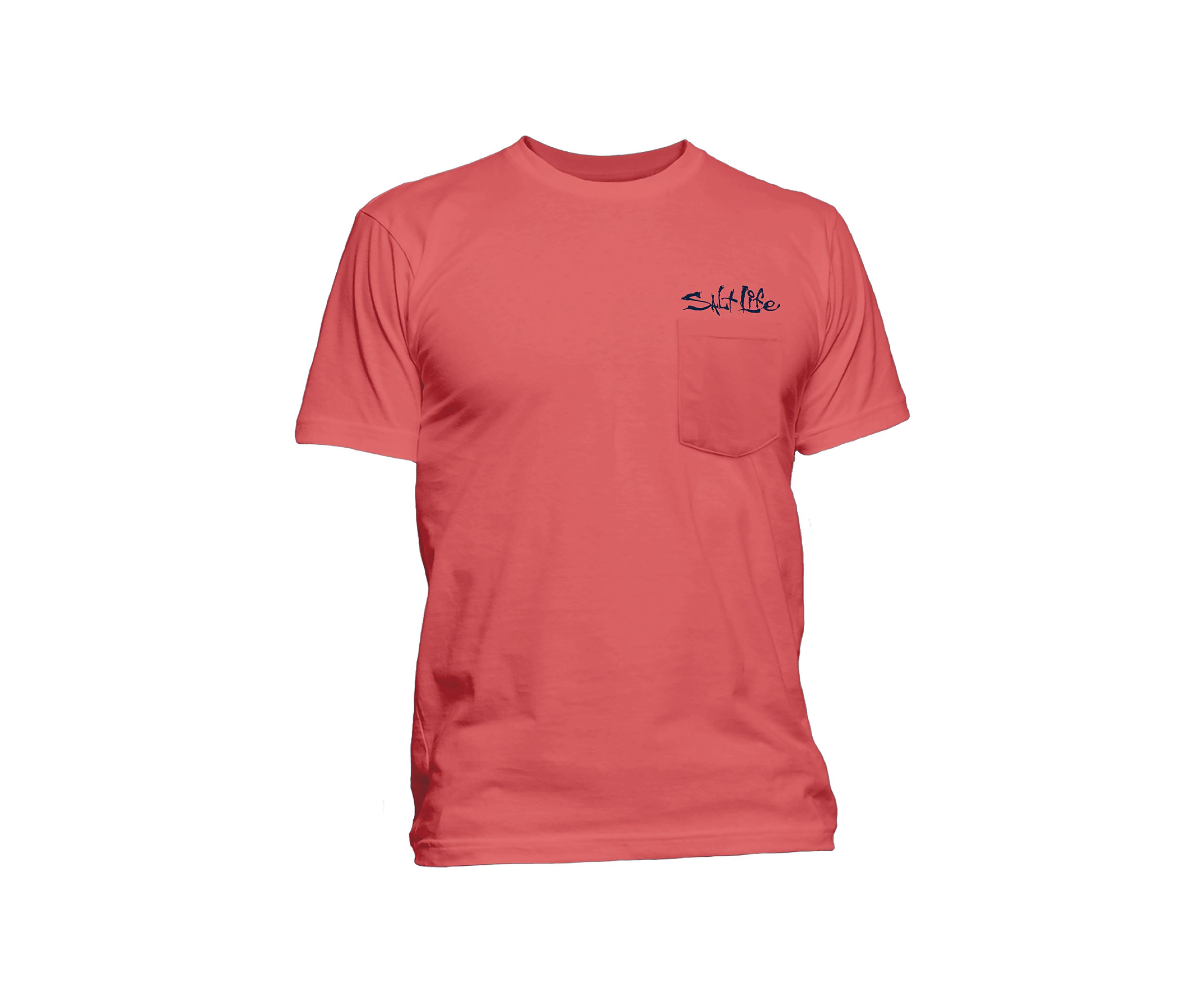Short Sleeve Bushel and Beer Graphic T-Shirt