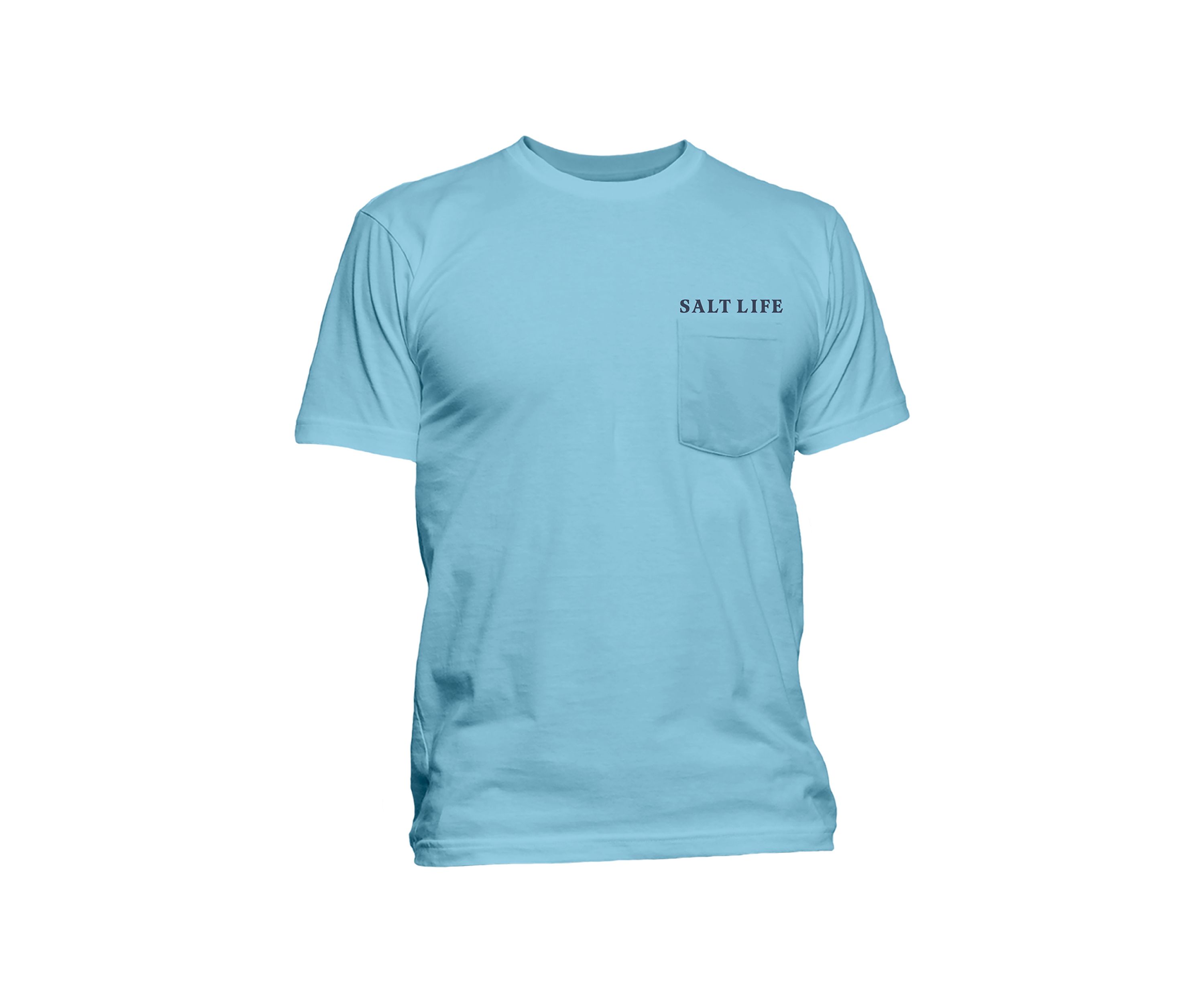 Short Heritage Tropics Graphic T-Shirt