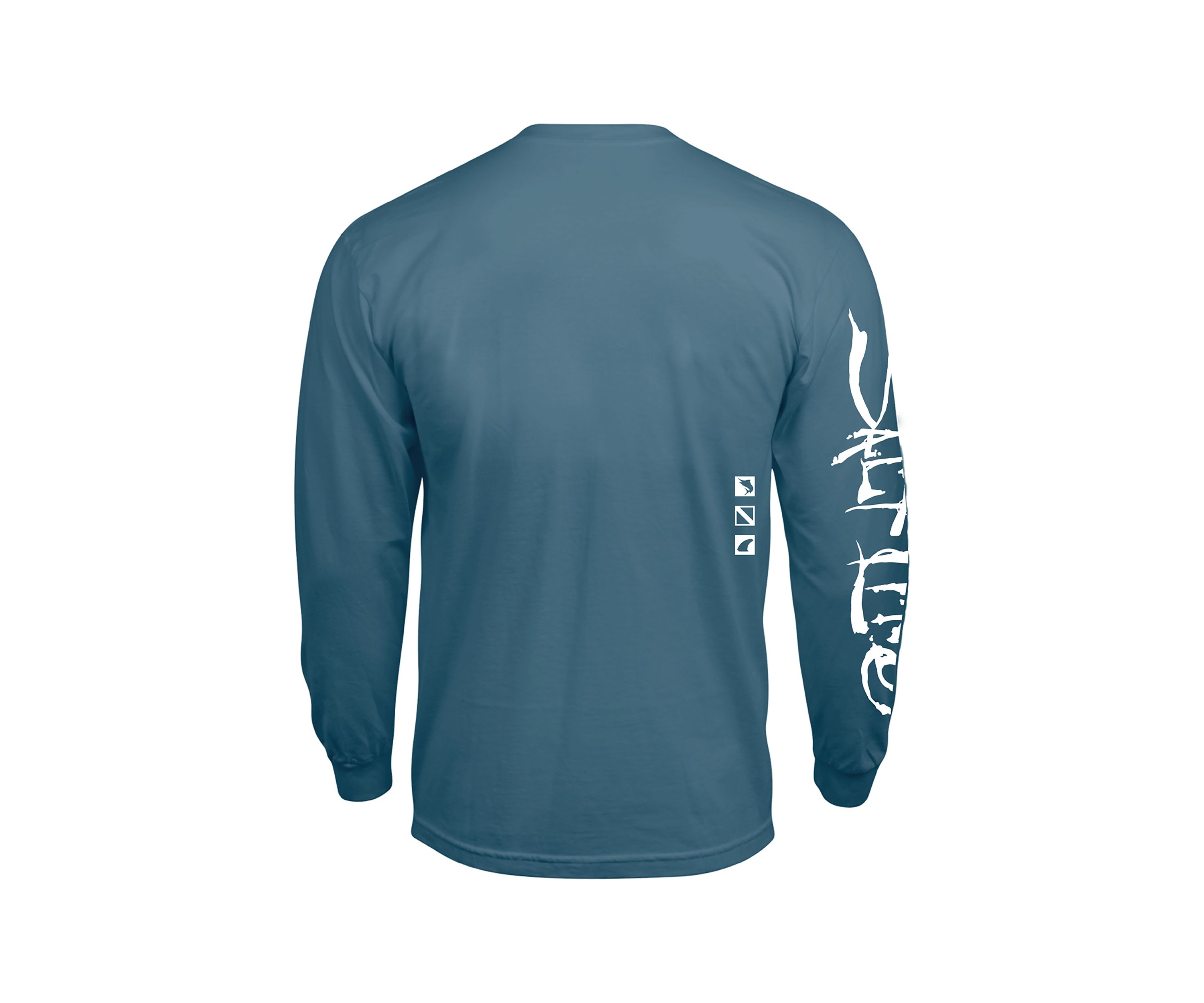 Long Sleeve Signature Graphic T-Shirt 