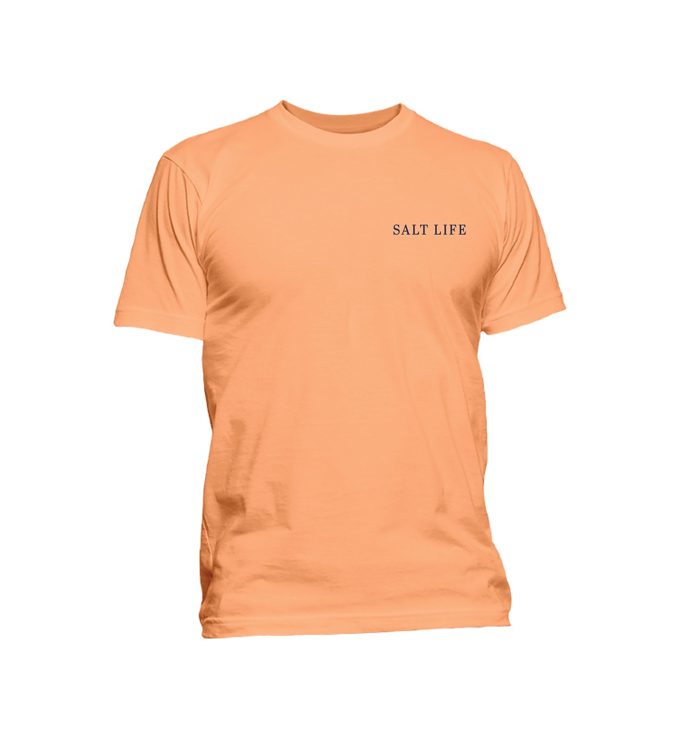 Lush Canopy Short Sleeve T-Shirt 