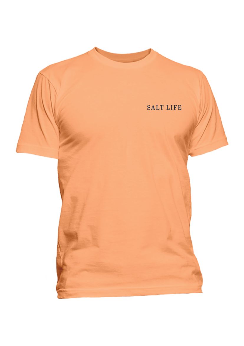 Lush Canopy Short Sleeve T-Shirt 