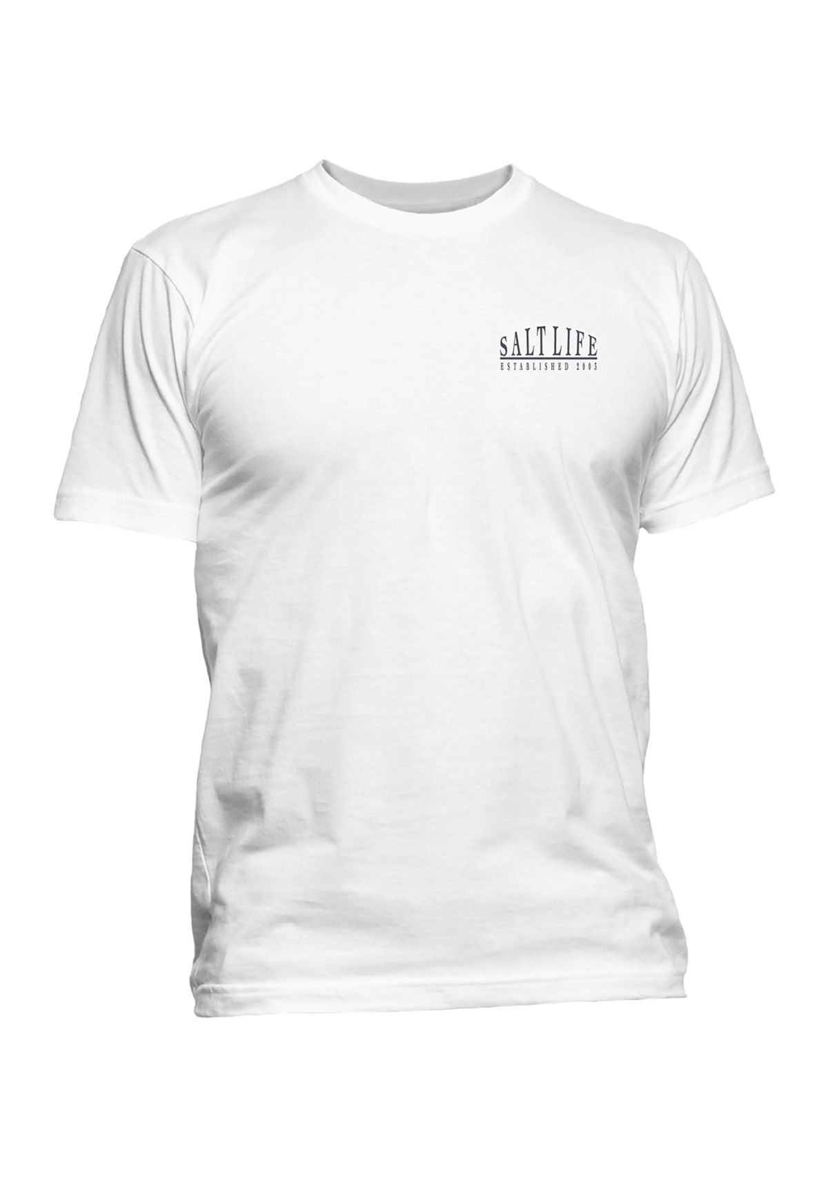 Palm Iselt Short Sleeve Graphic T-Shirt