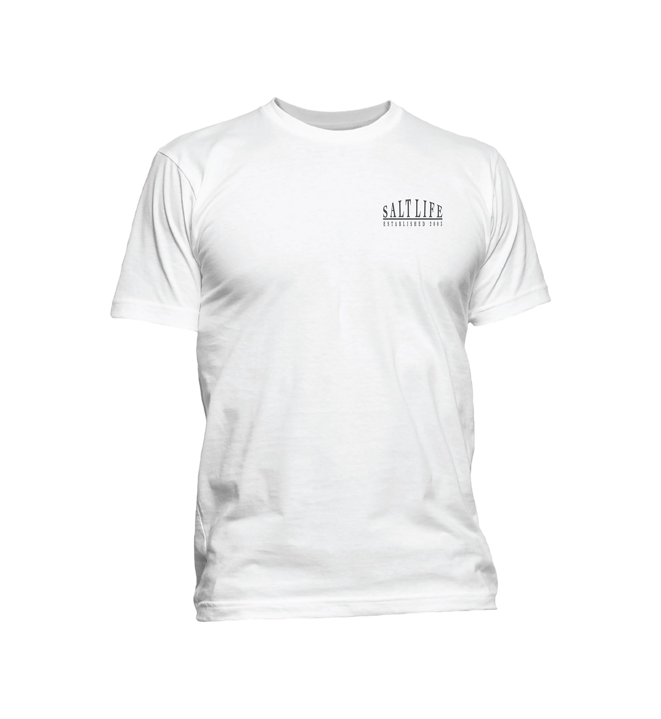 Palm Iselt Short Sleeve Graphic T-Shirt