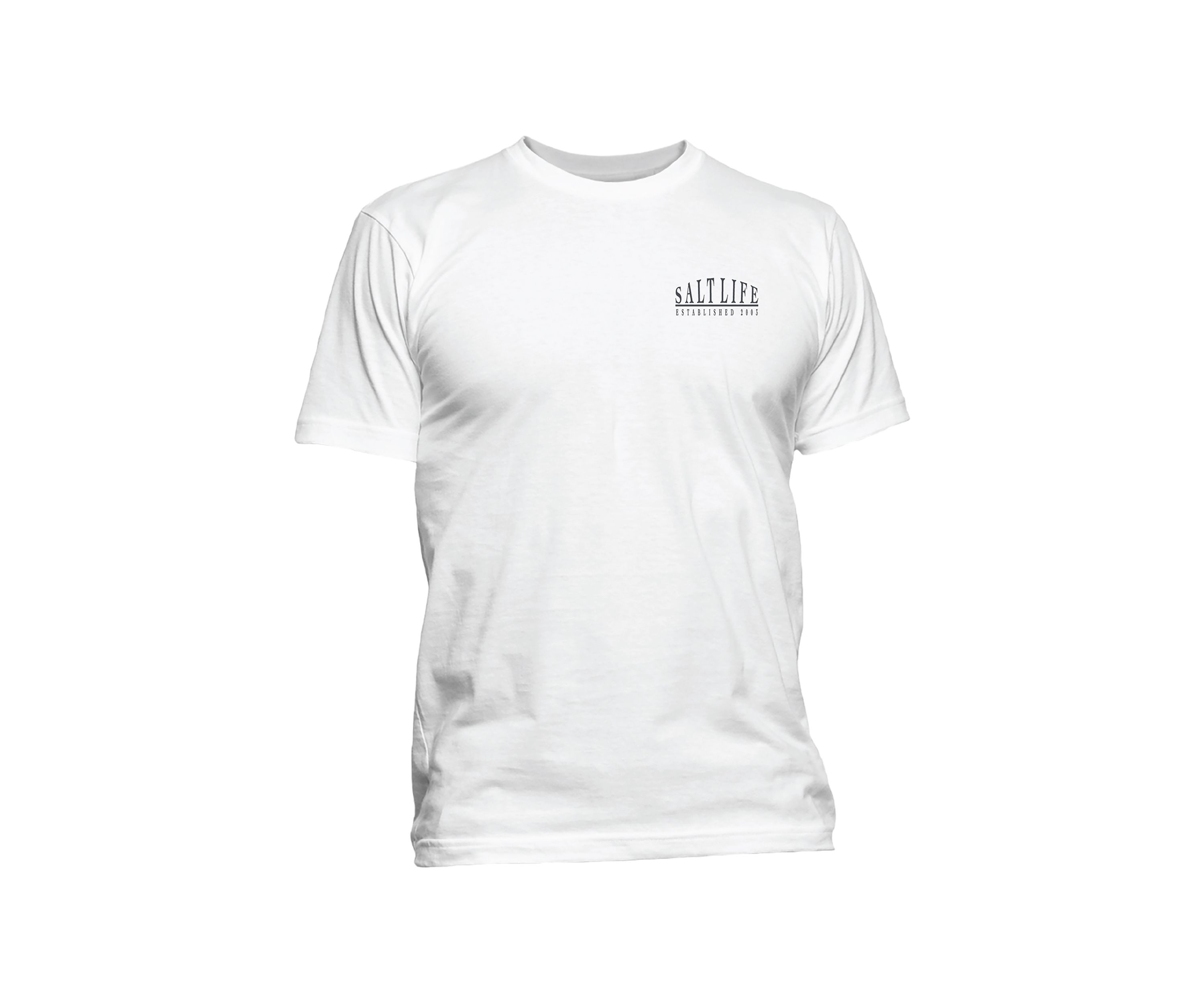 Palm Iselt Short Sleeve Graphic T-Shirt