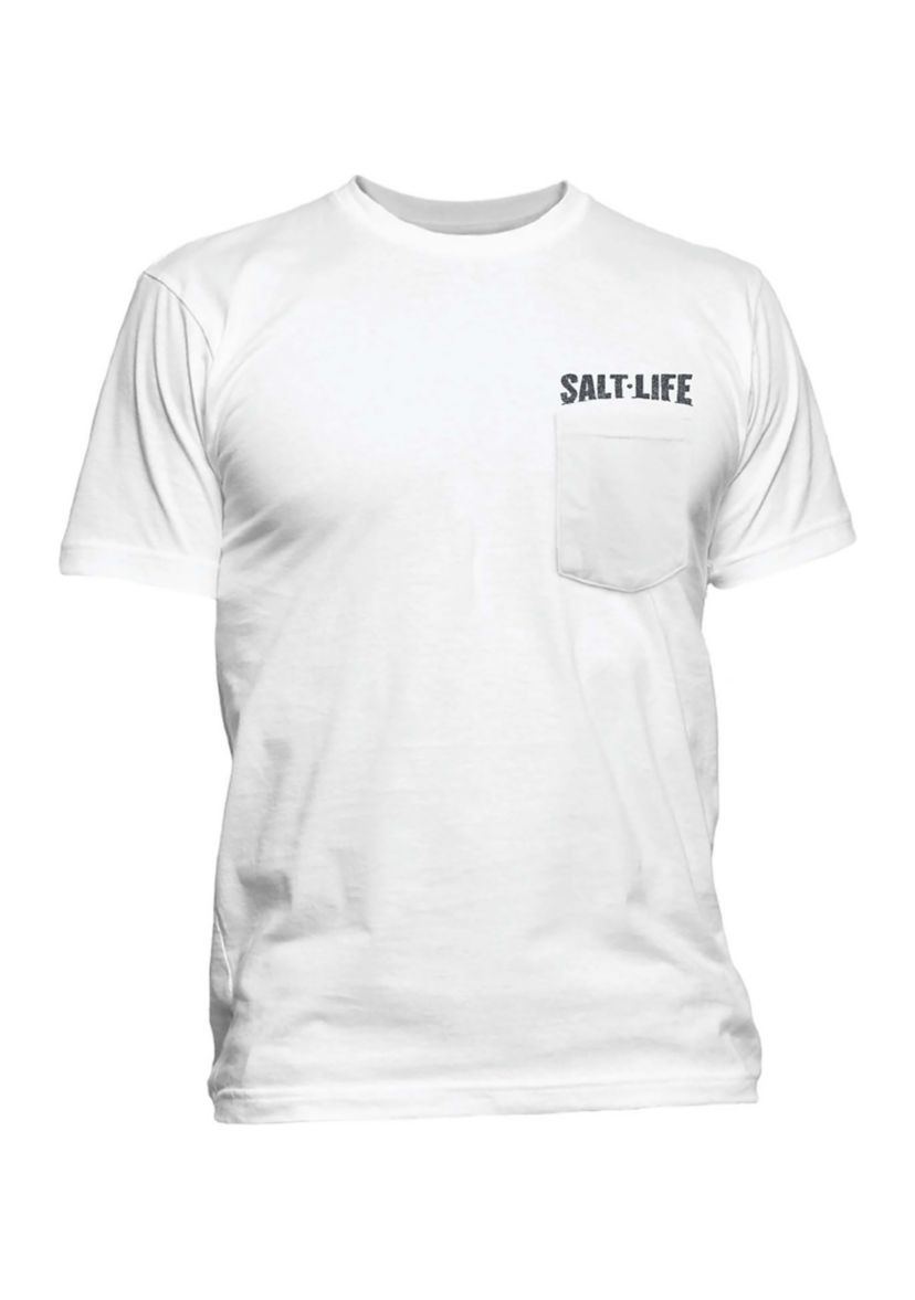 Weekend Forecast Short Sleeve Graphic T-Shirt