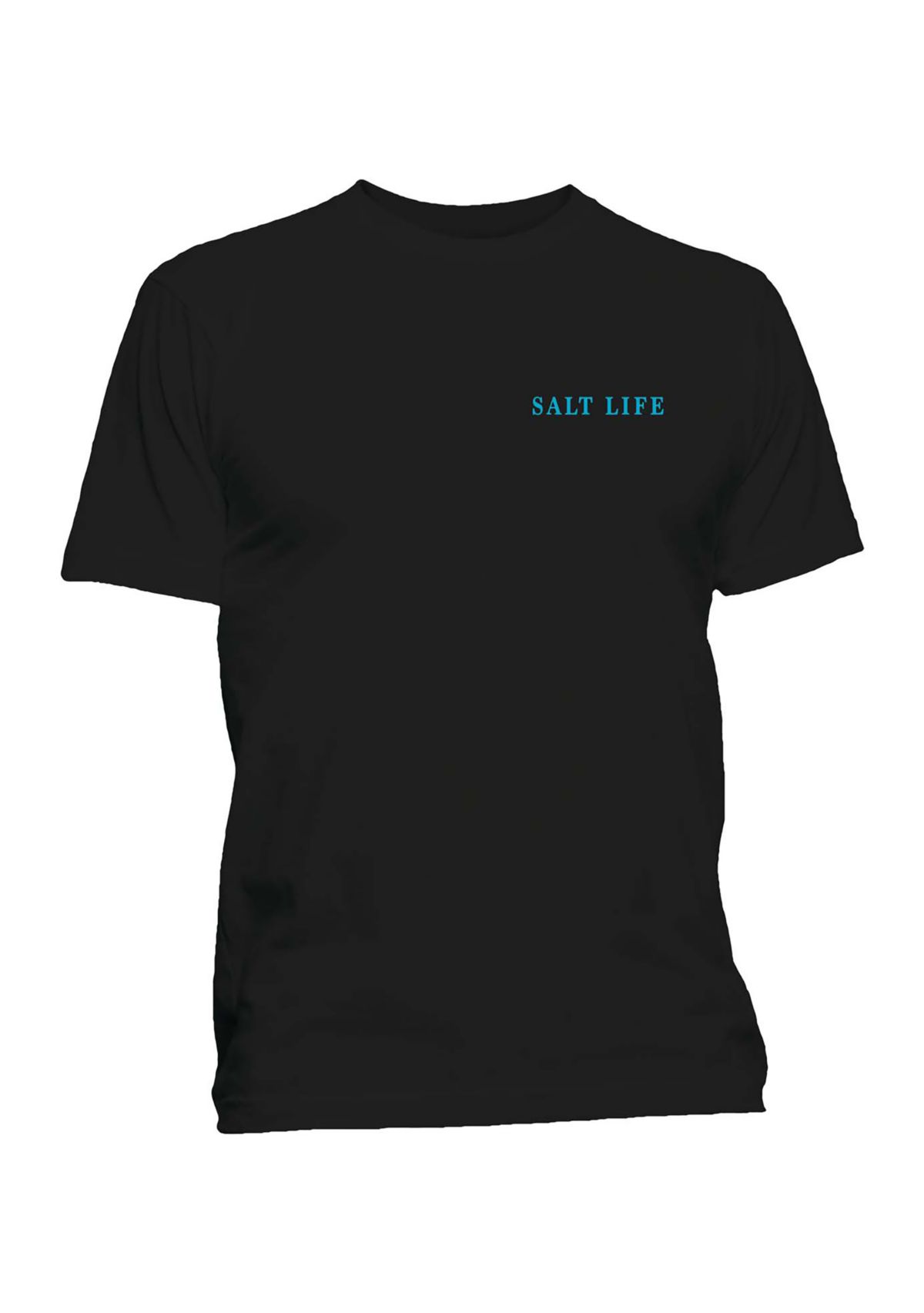 Big & Tall Yellowfin Catch Short Sleeve Shirt 