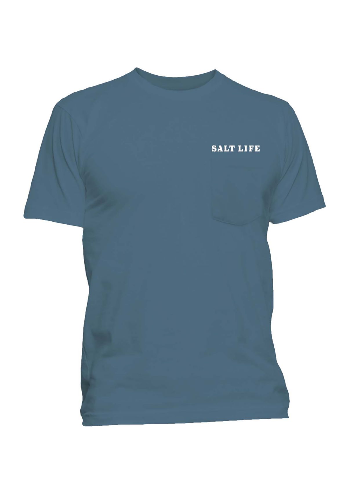 Buoyant Crab Short Sleeve Graphic T-Shirt