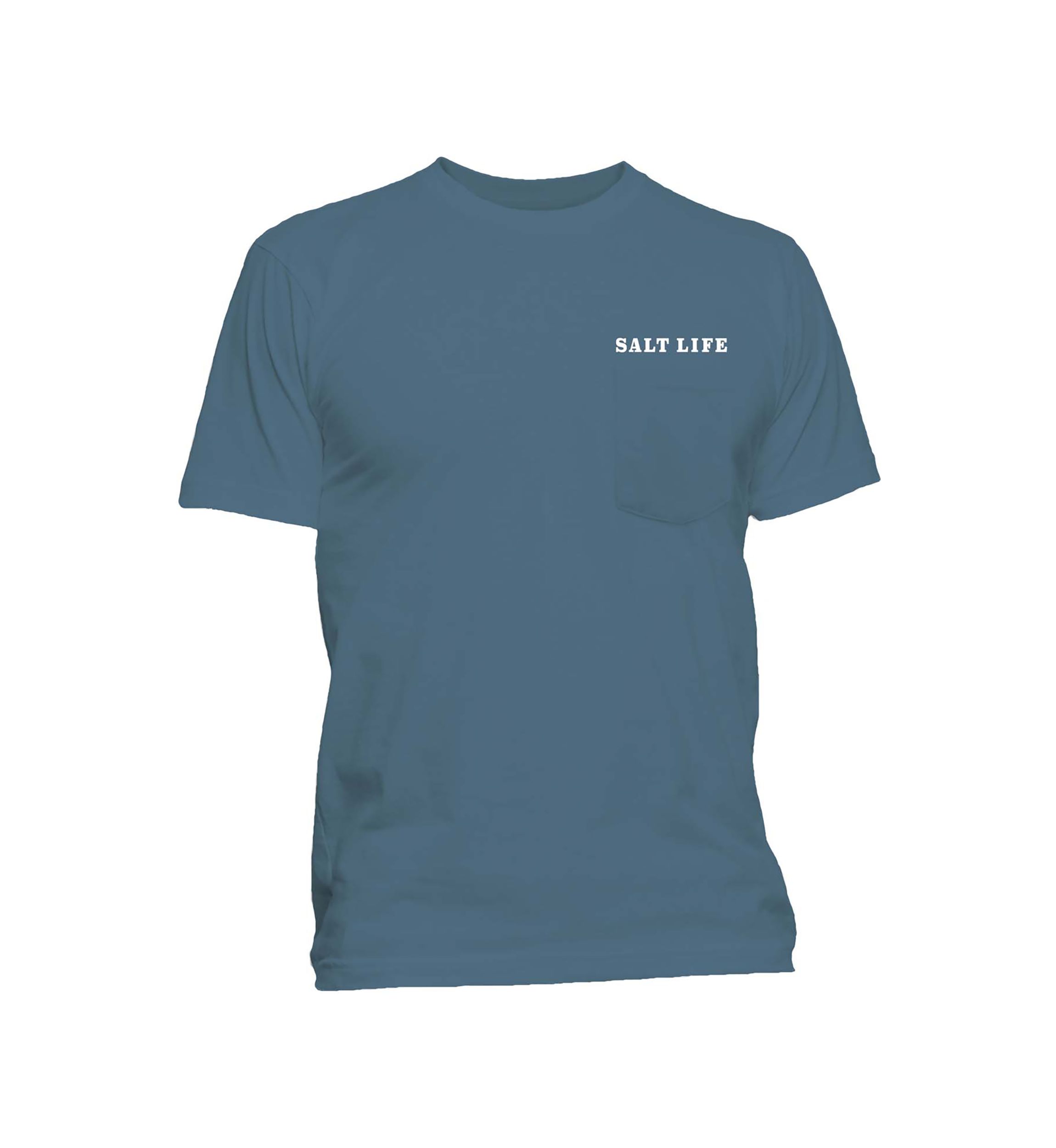Buoyant Crab Short Sleeve Graphic T-Shirt