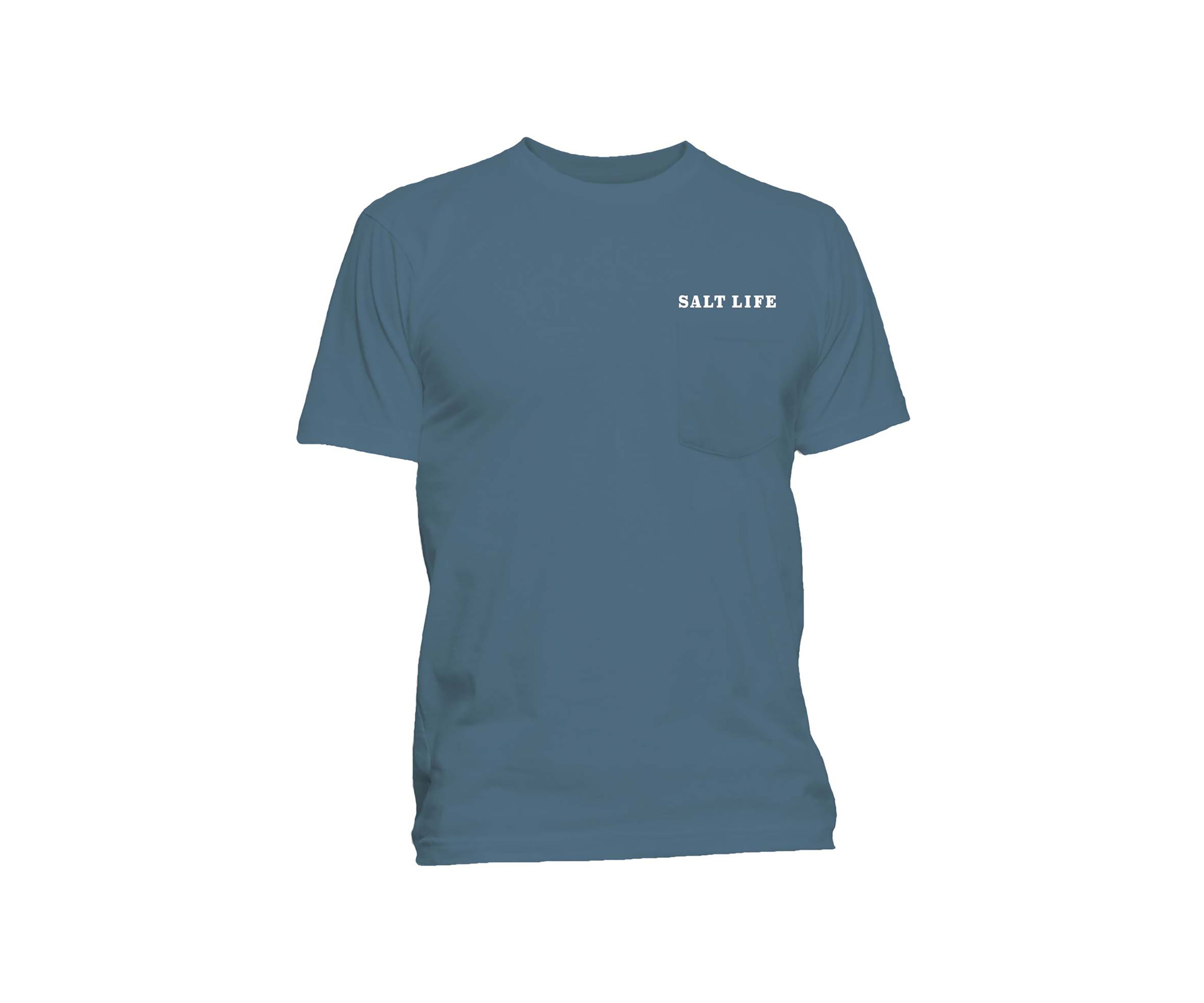 Buoyant Crab Short Sleeve Graphic T-Shirt