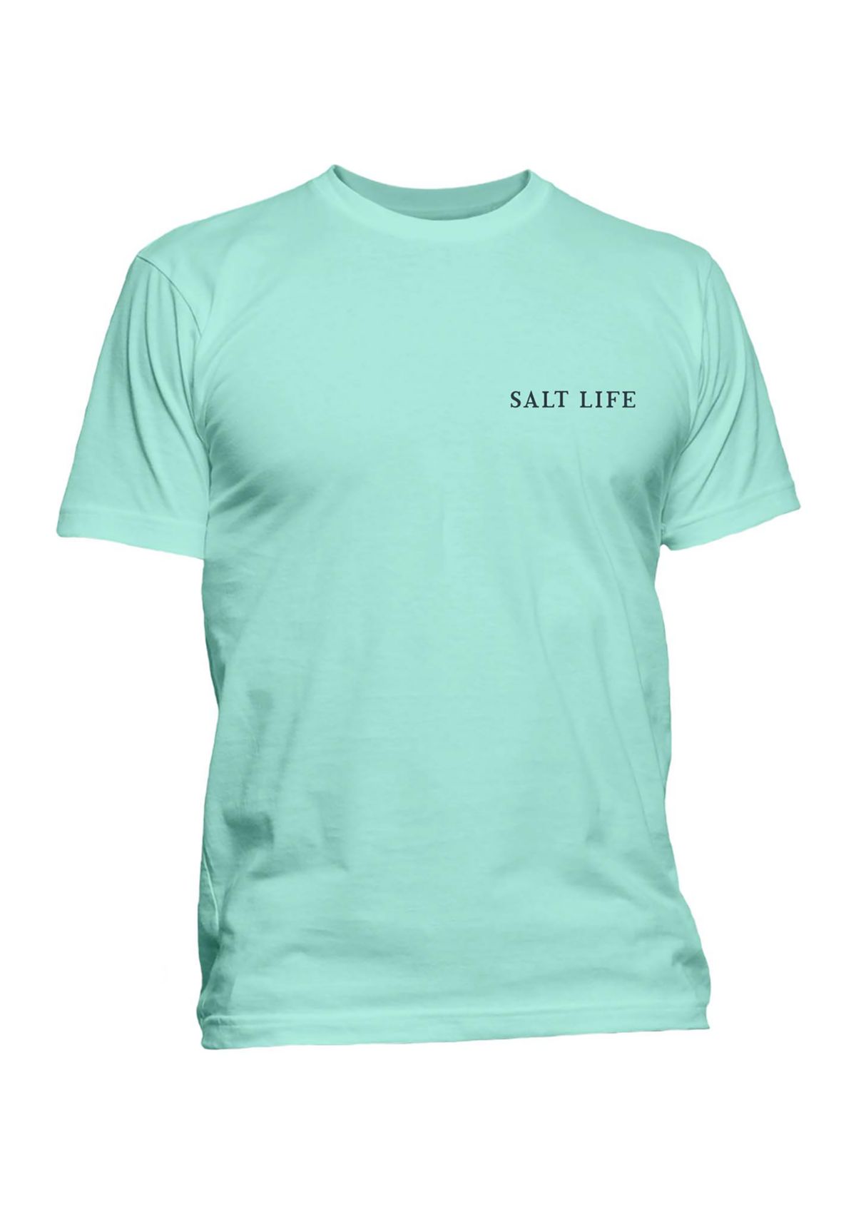 Mens Tall On the Hunt Graphic T-Shirt