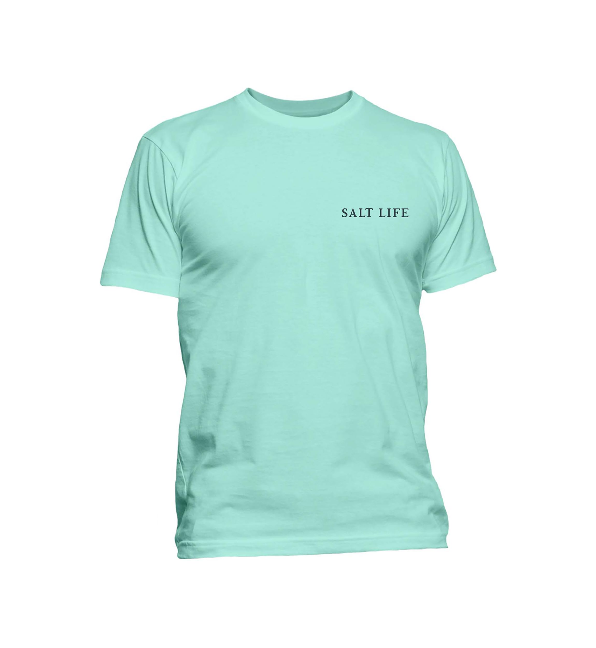 Mens Tall On the Hunt Graphic T-Shirt