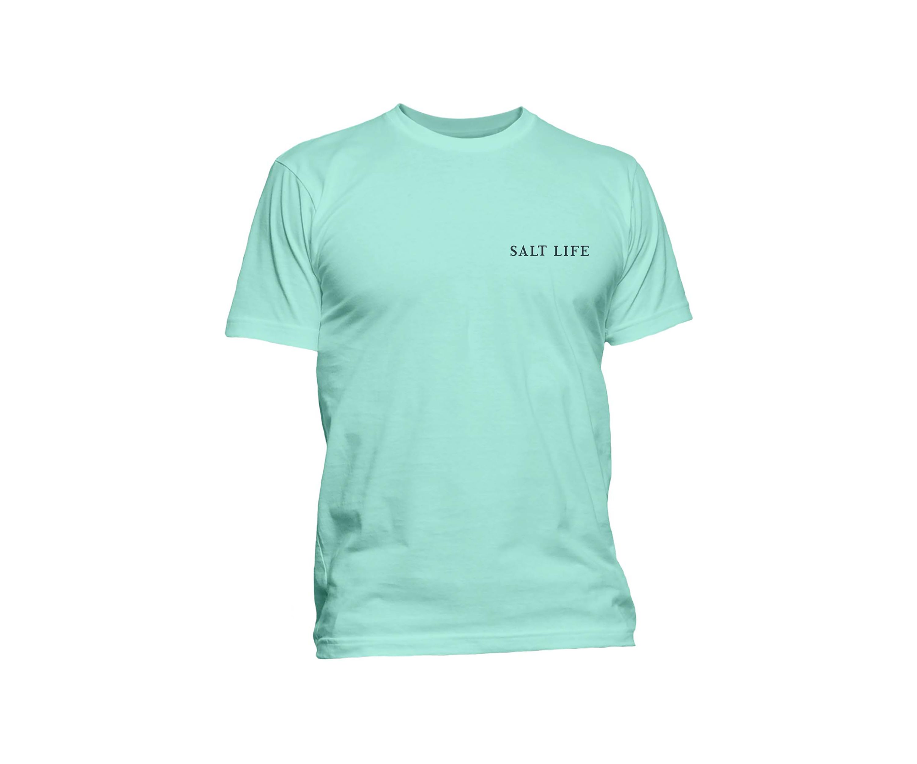Mens Tall On the Hunt Graphic T-Shirt