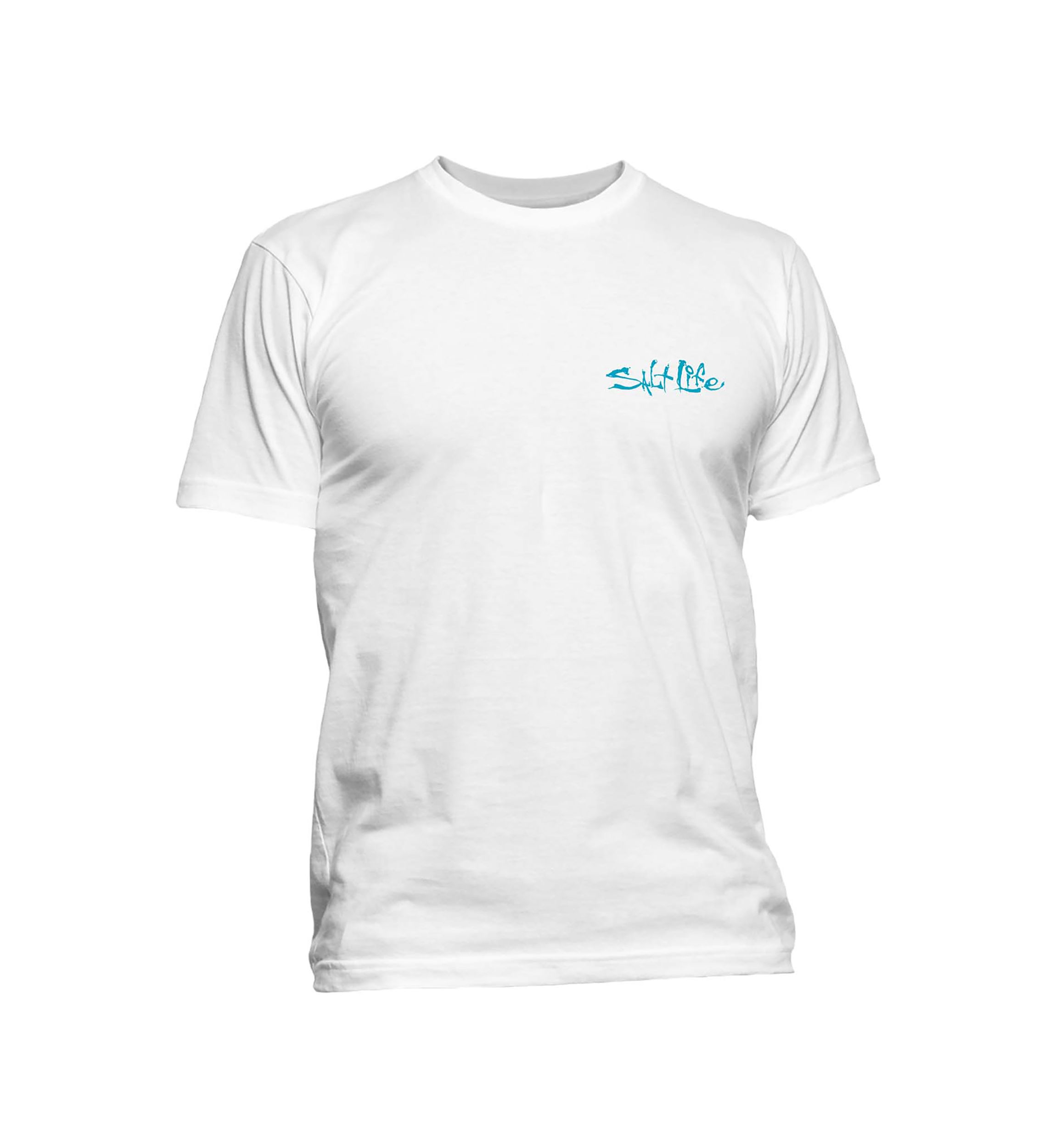 Mens Tall Secret Spot Short Sleeve Shirt 