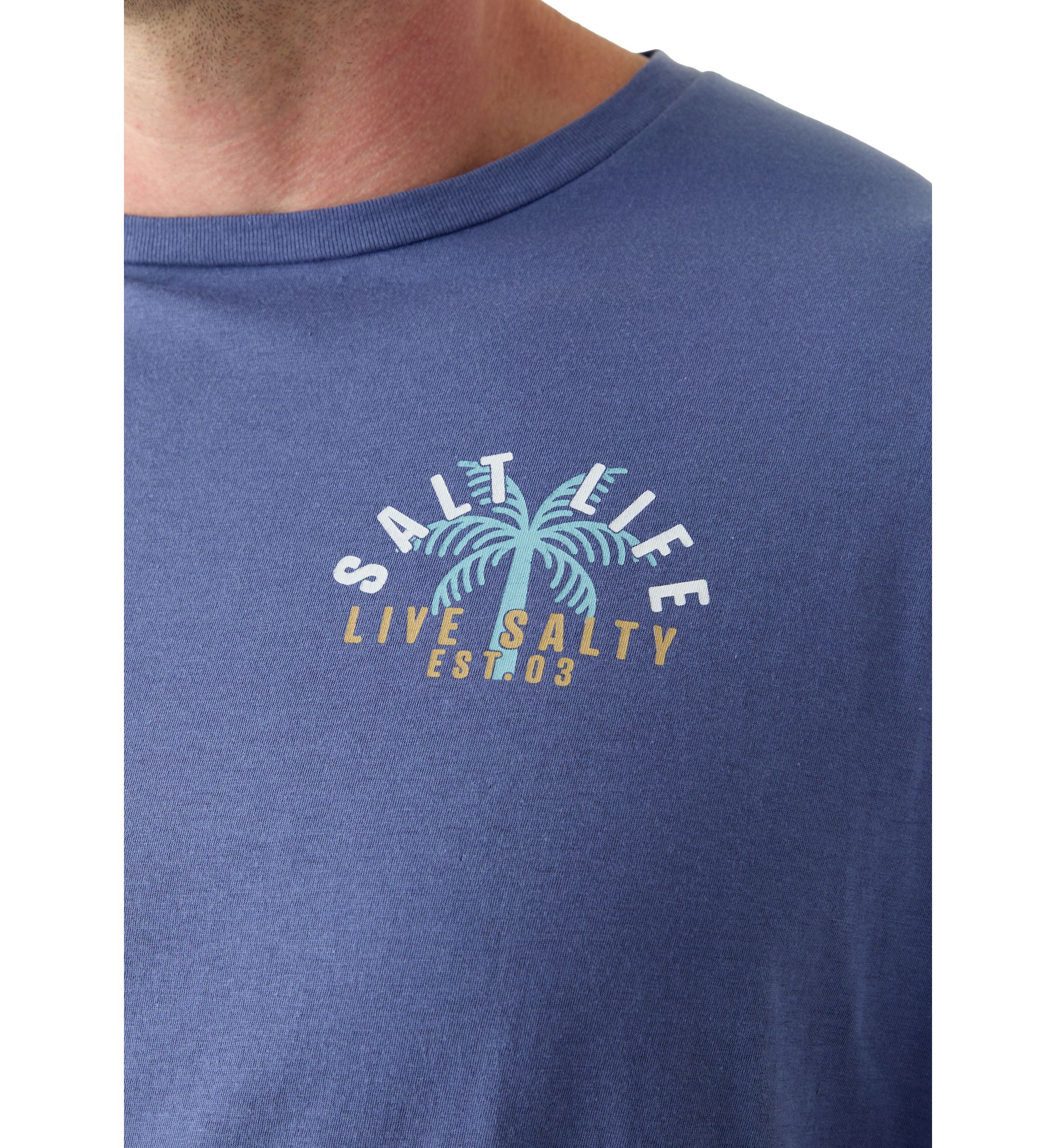 Big & Tall Checked Out T-Shirt