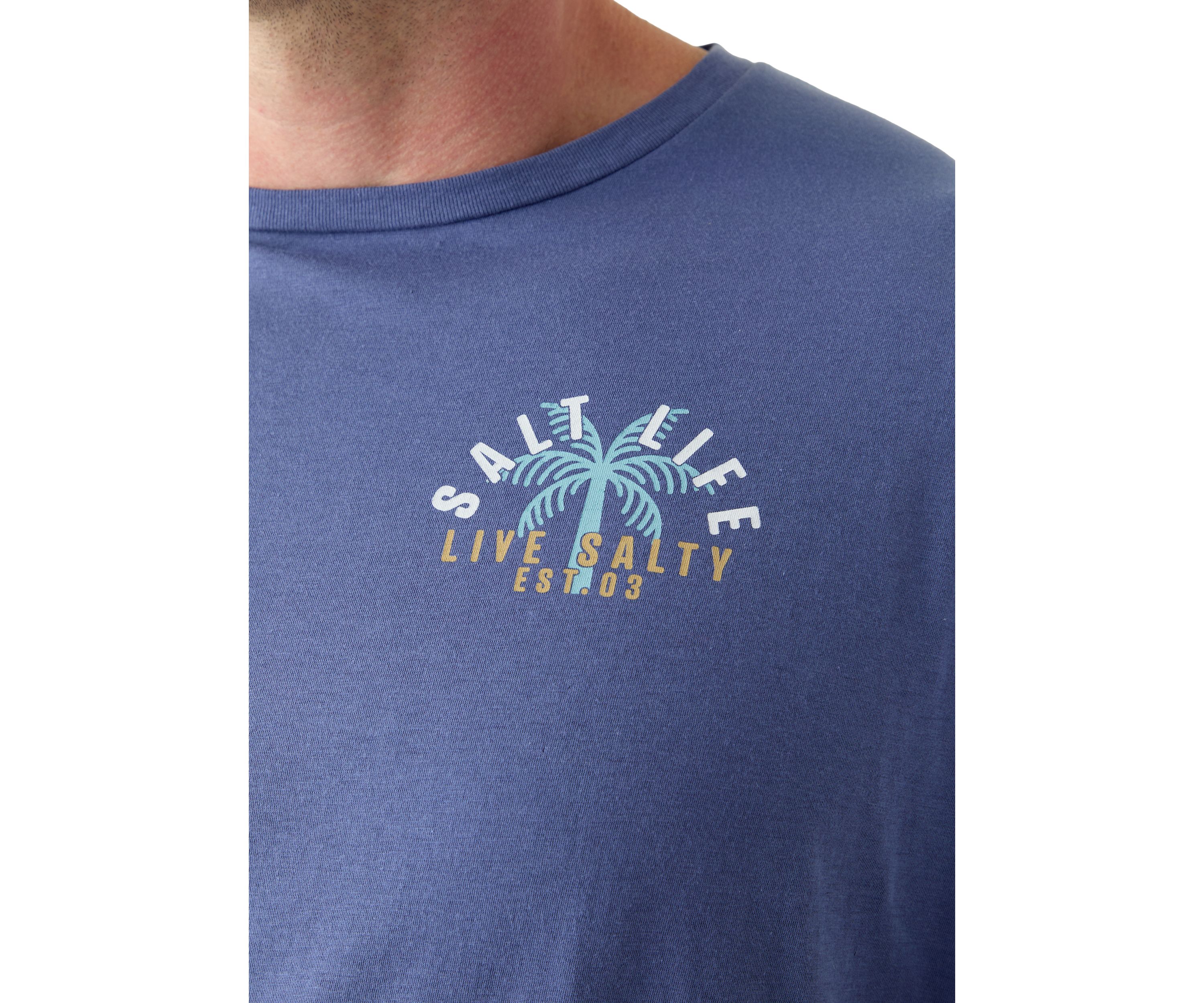 Big & Tall Checked Out T-Shirt