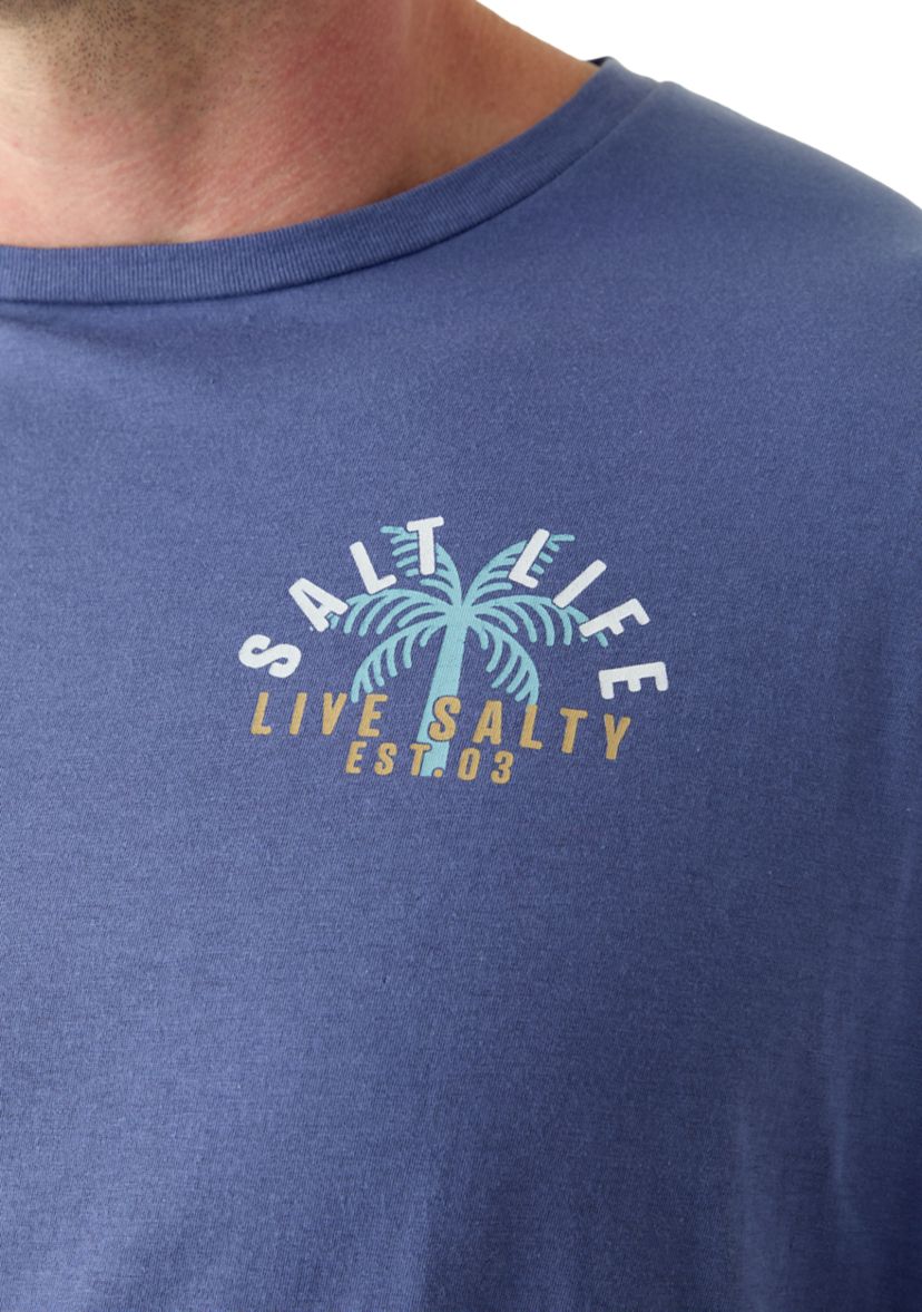 Big & Tall Checked Out T-Shirt