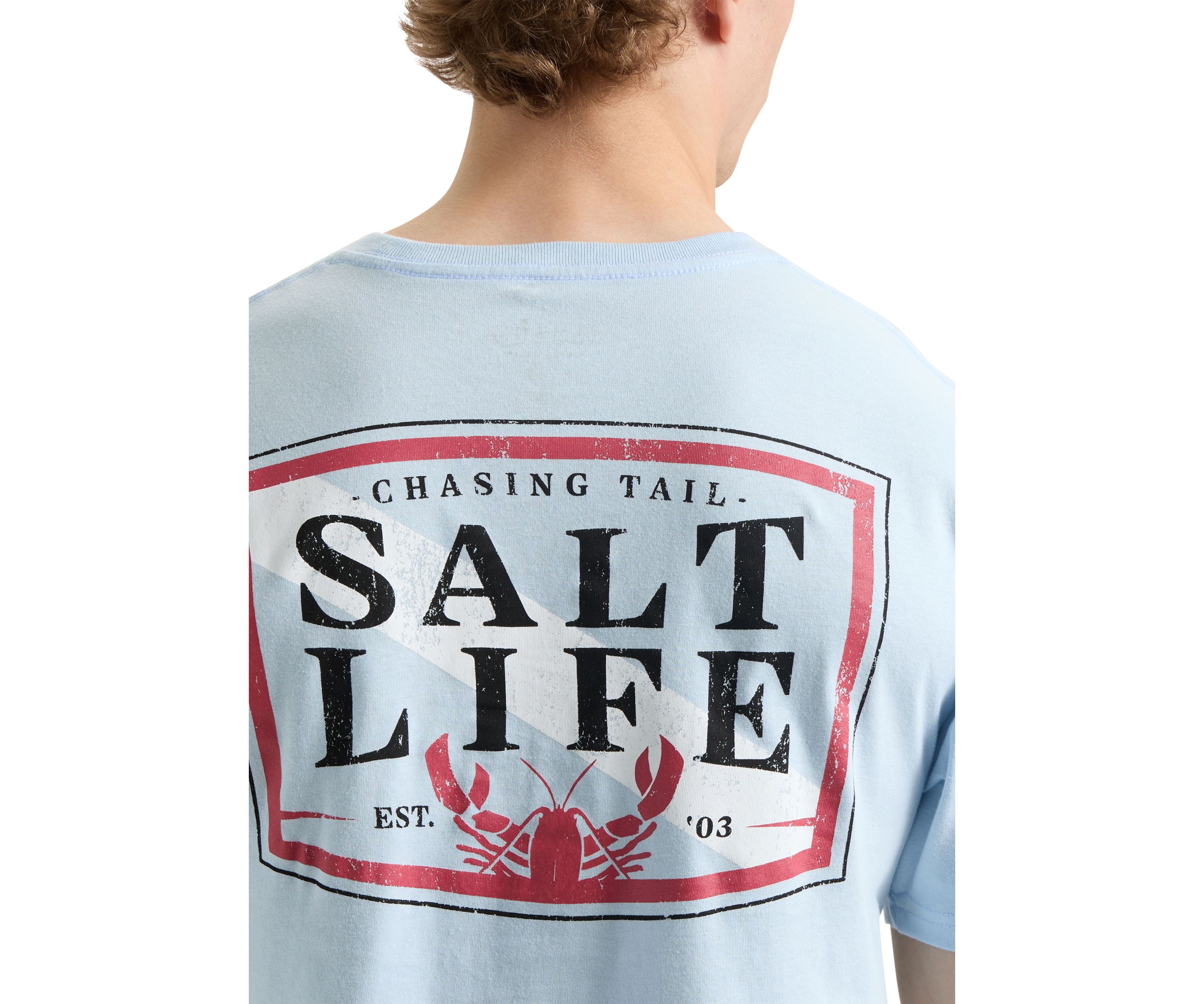 Big & Tall Gone Divin Short Sleeve Shirt