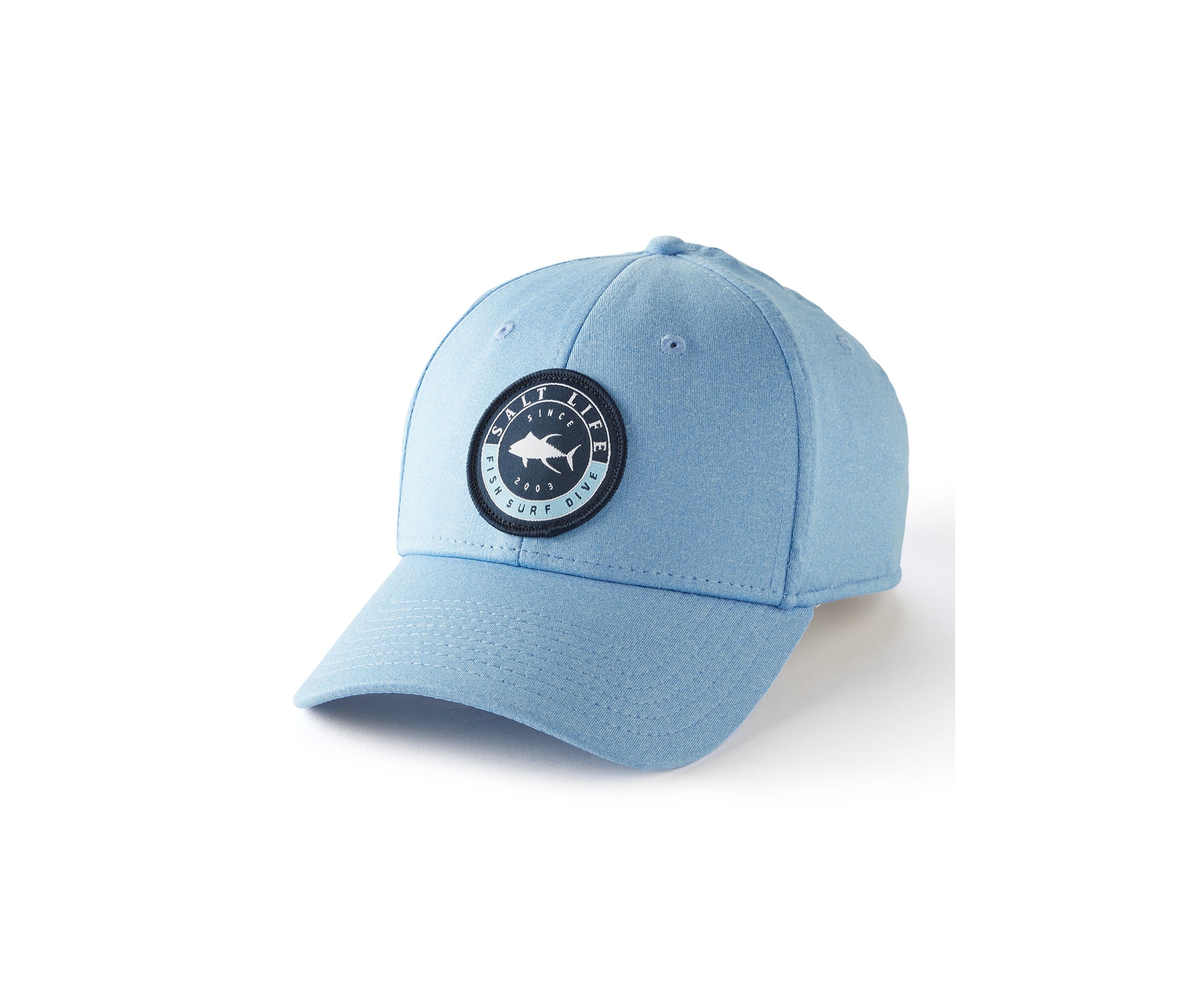 Cast Hat 
