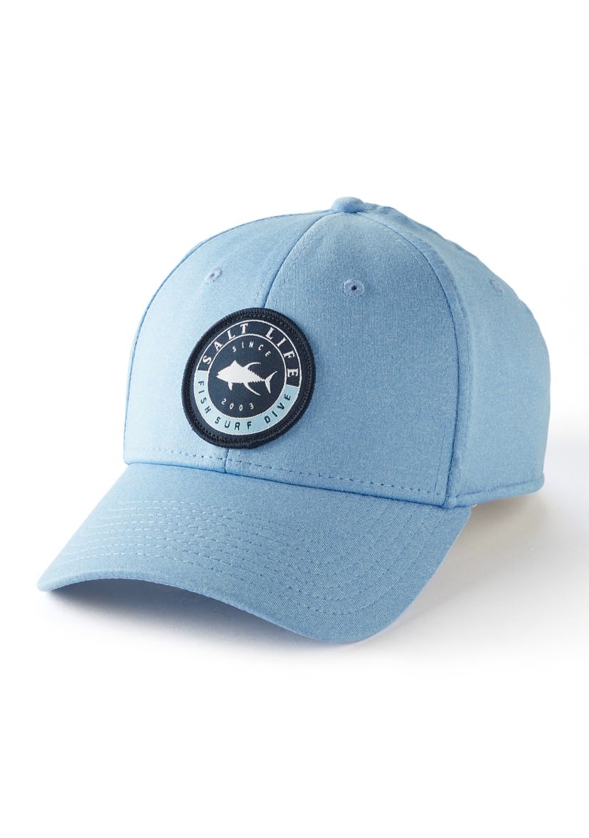 Cast Hat 