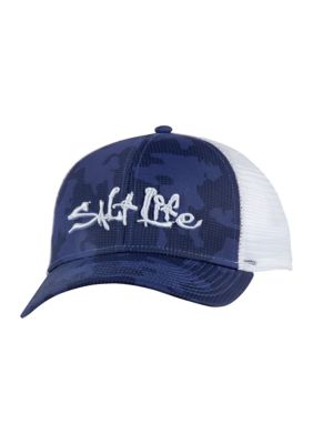 Salt life hats online