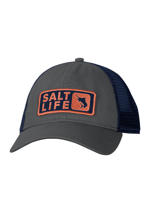 Salt Life Keeper Hat