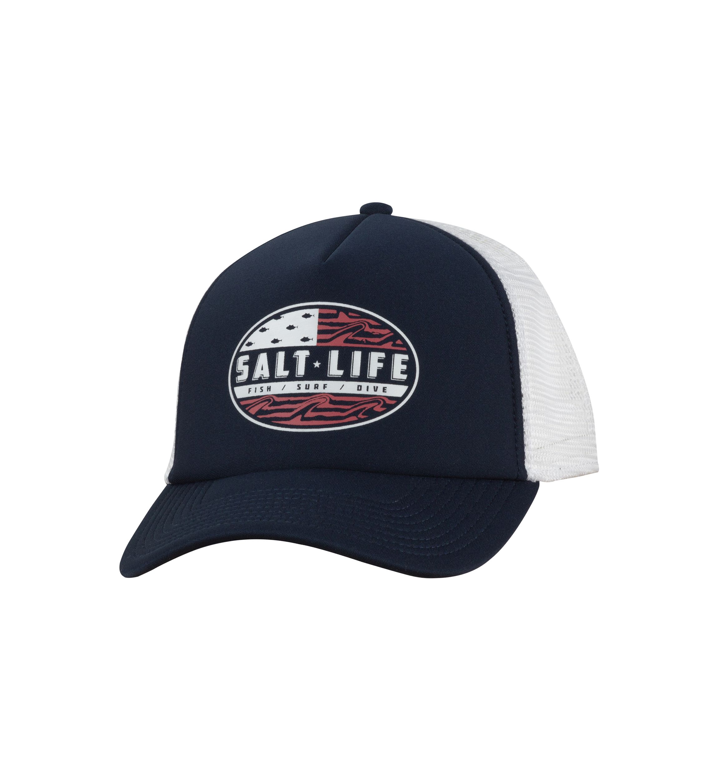 Amerifinz Trucker Hat