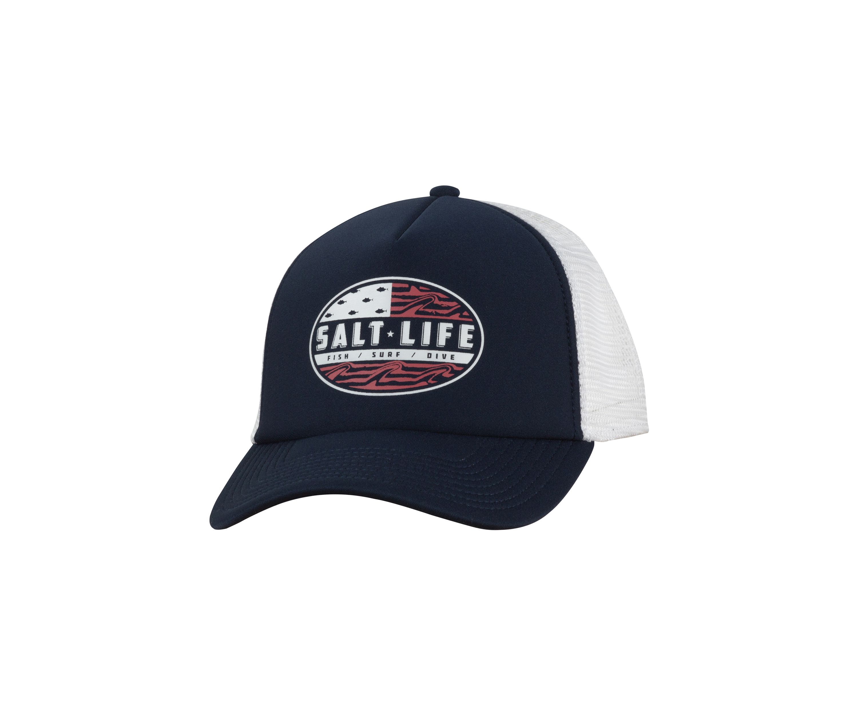 Amerifinz Trucker Hat