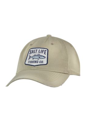 Salt Life Life On The Sea Cap