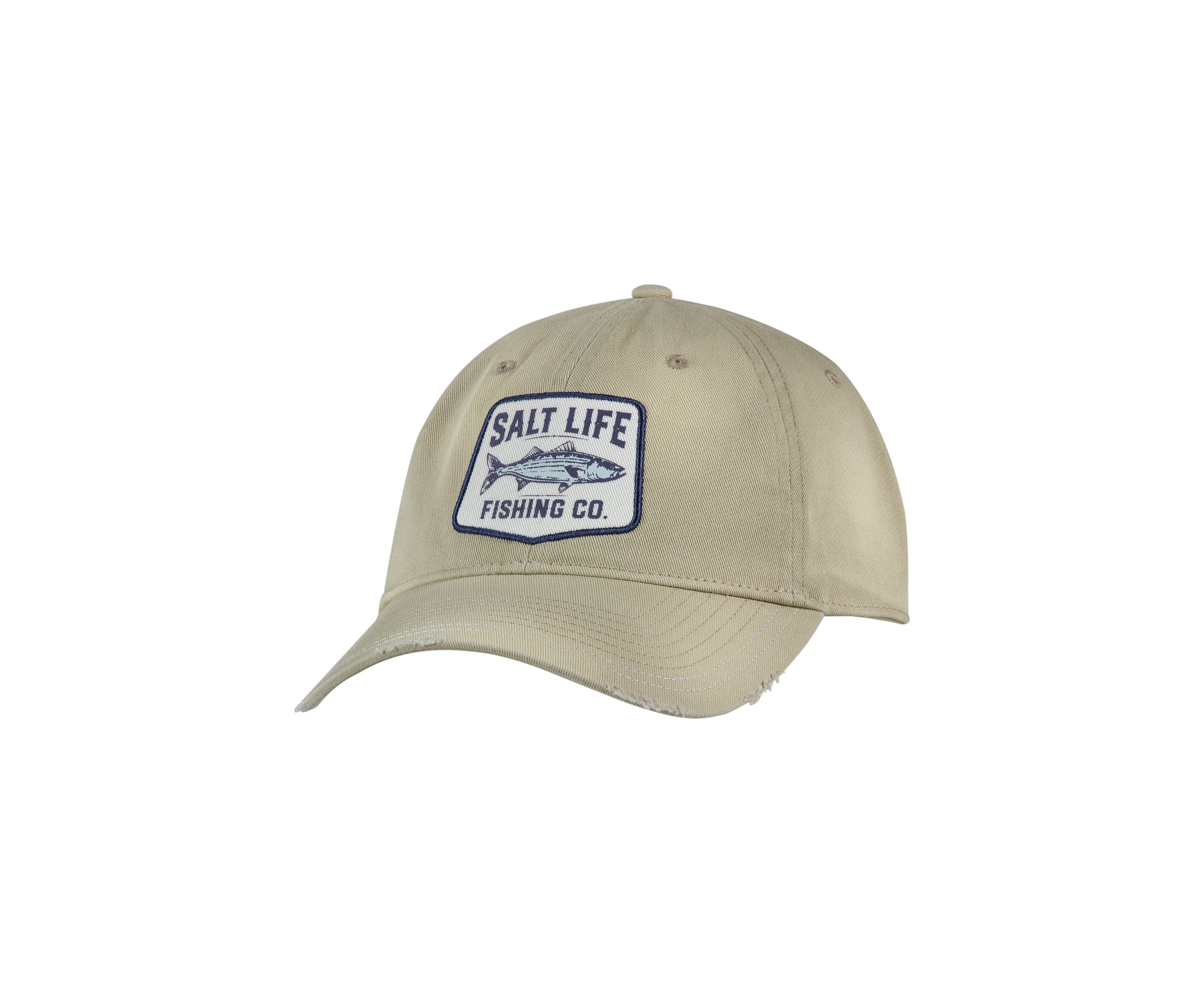 Life on the Sea Hat 