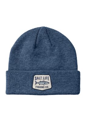 Salt Life Mens Cast Hat