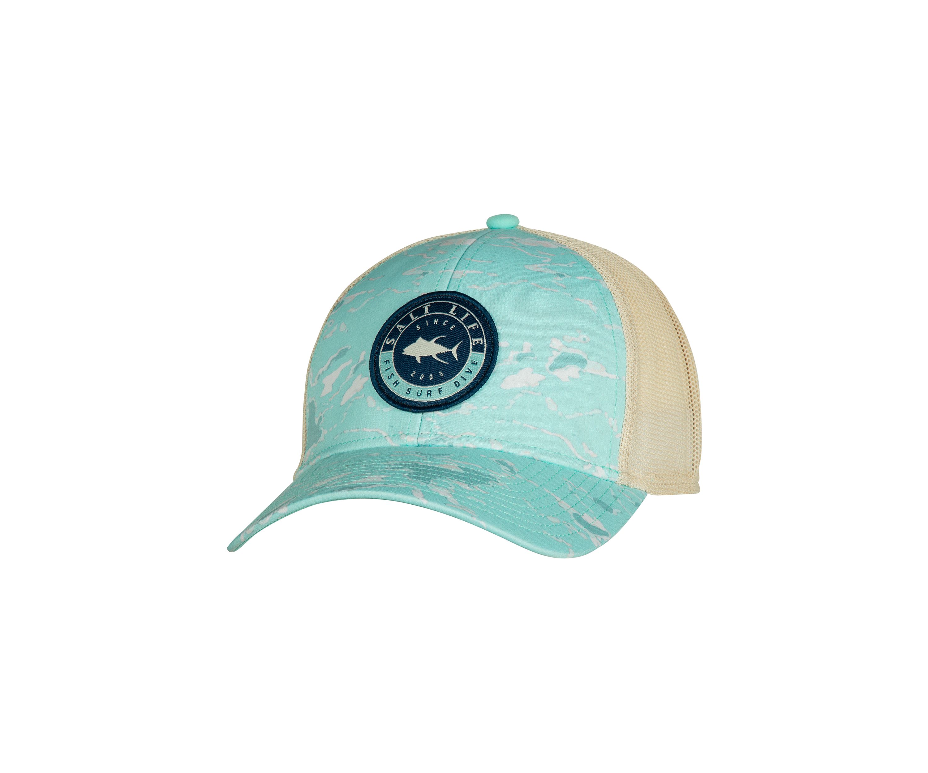 Tactical Camo Hat