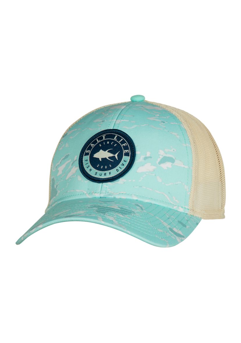 Tactical Camo Hat