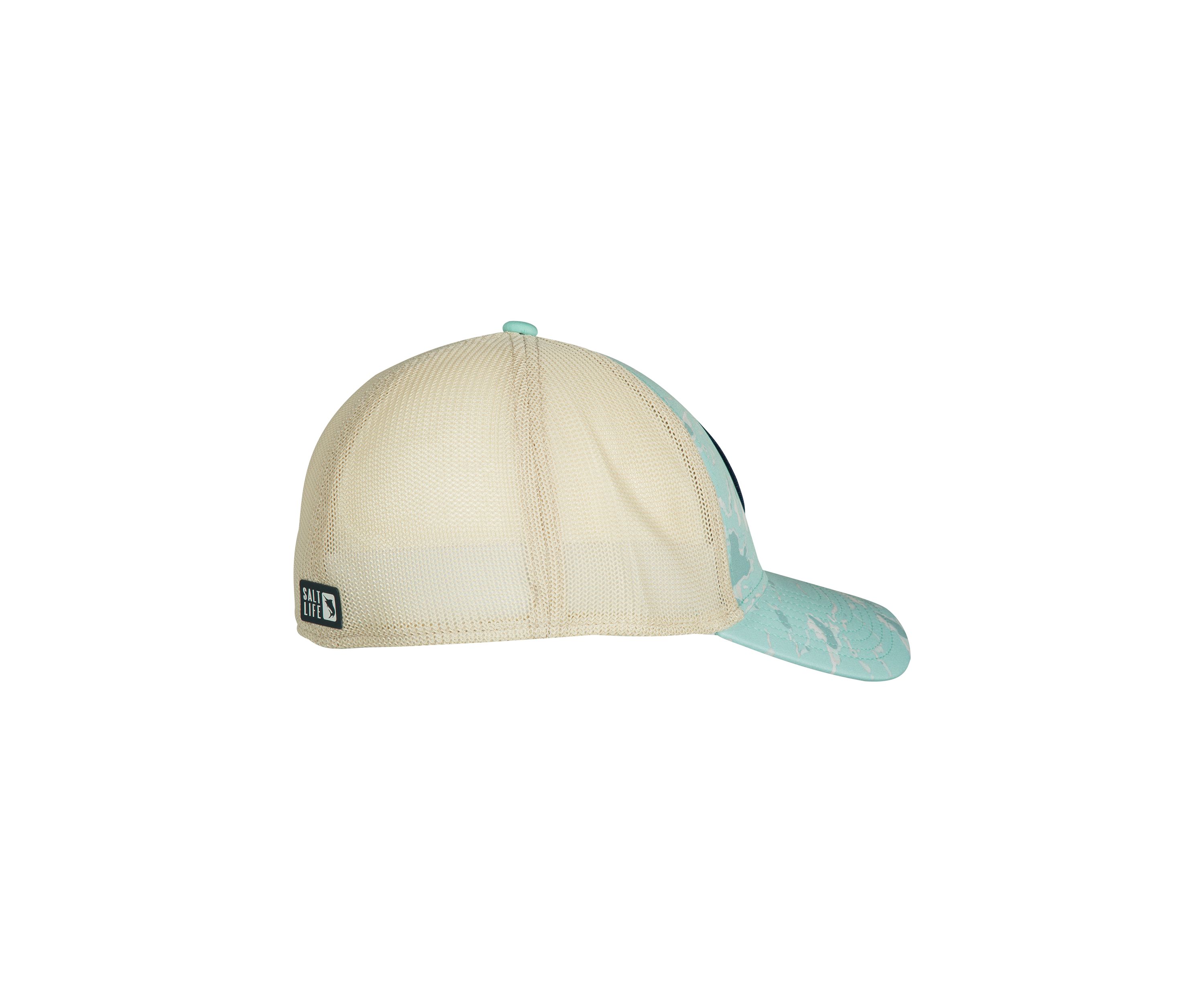 Tactical Camo Hat
