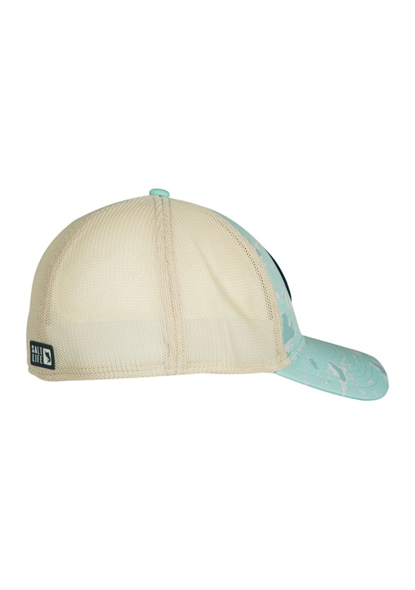 Tactical Camo Hat