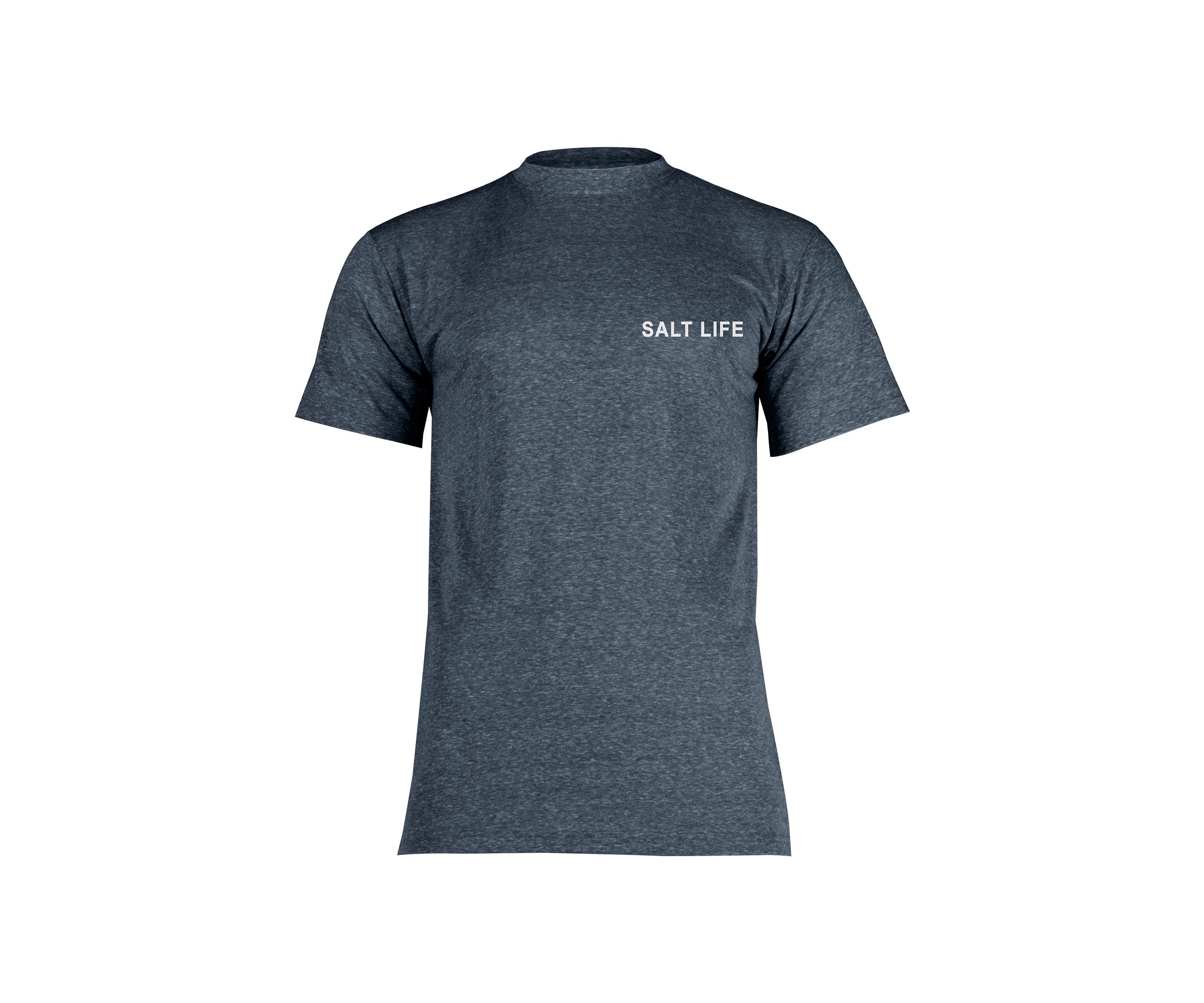 Waterman Waves Graphic T-Shirt