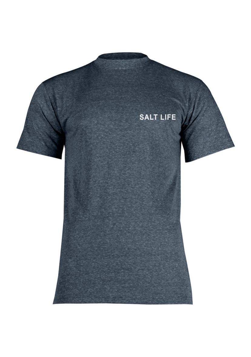 Waterman Waves Graphic T-Shirt